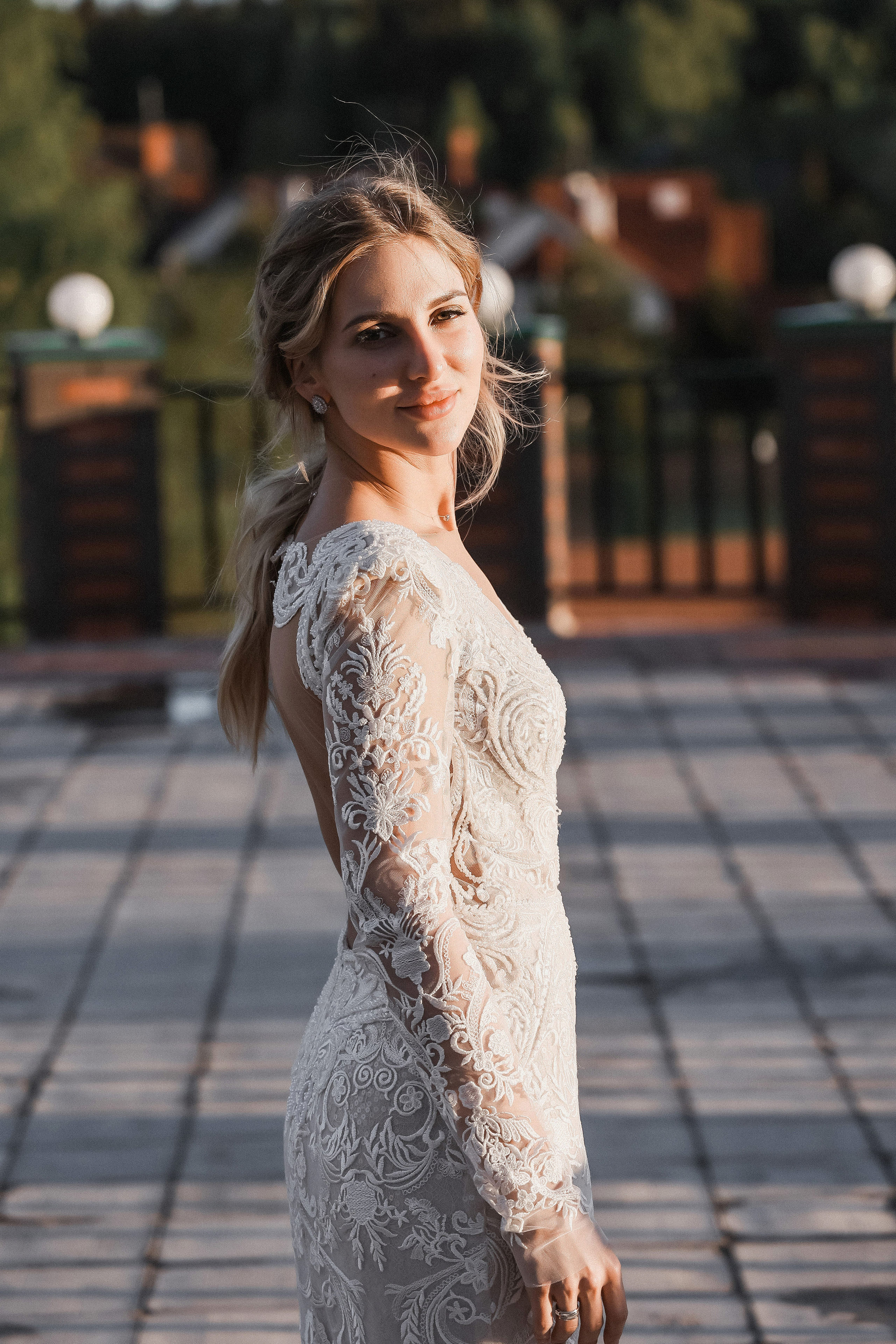 Андрей и Алина. Свадебный фотограф и видеограф в Москве, Виктор Архилюк