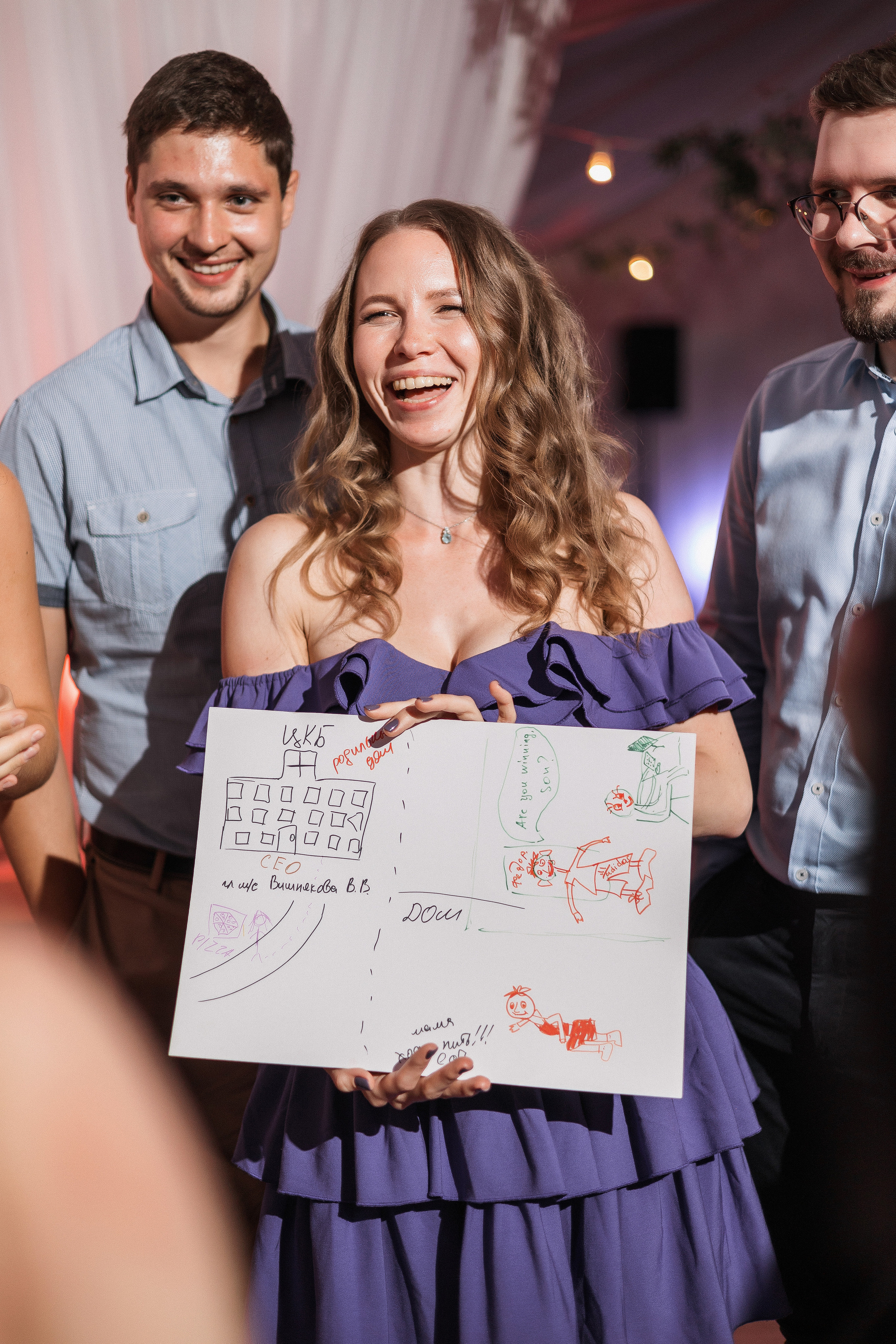 Фёдор и Виктория. Свадебный фотограф и видеограф в Москве, Виктор Архилюк