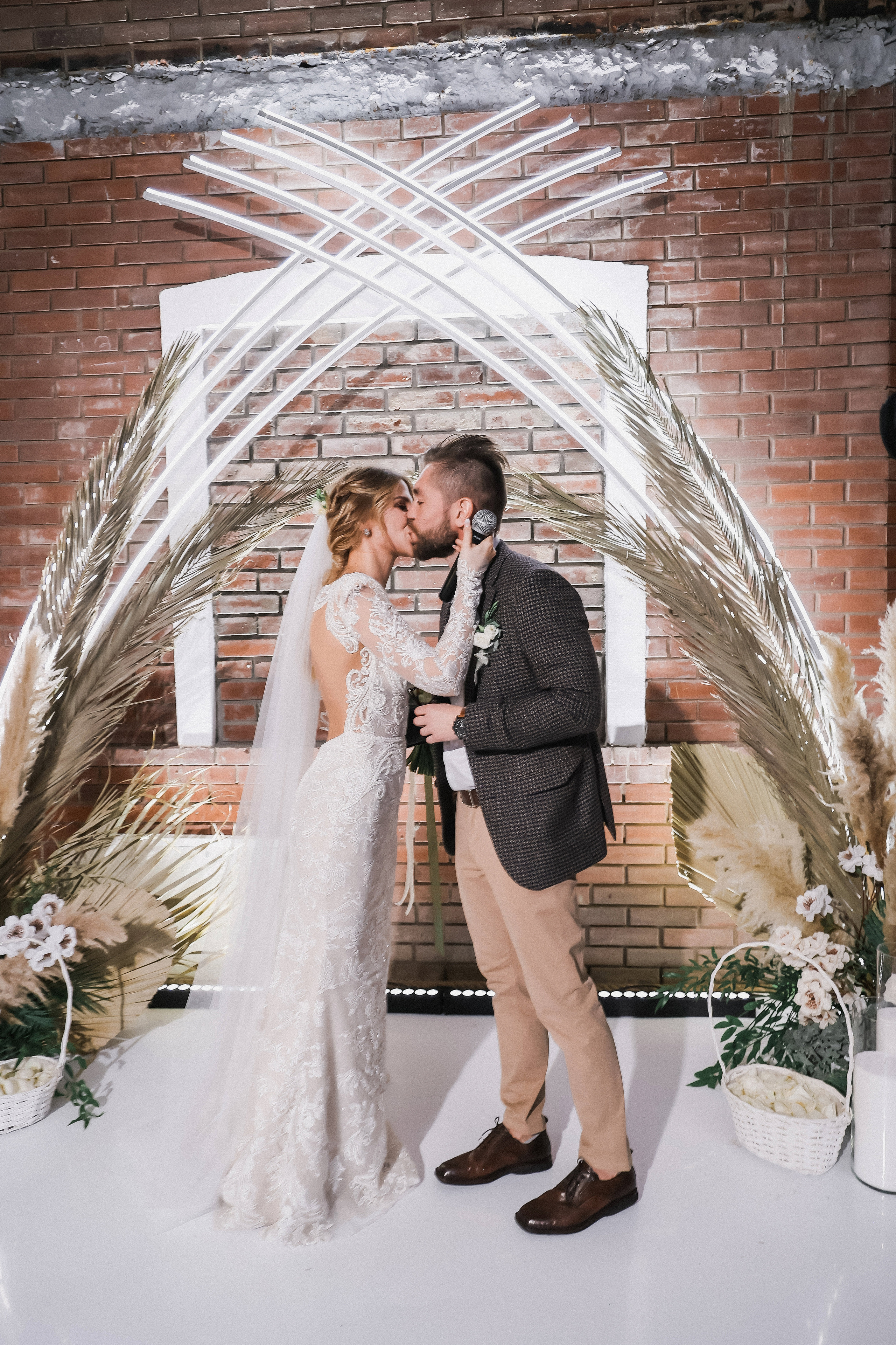Андрей и Алина. Свадебный фотограф и видеограф в Москве, Виктор Архилюк