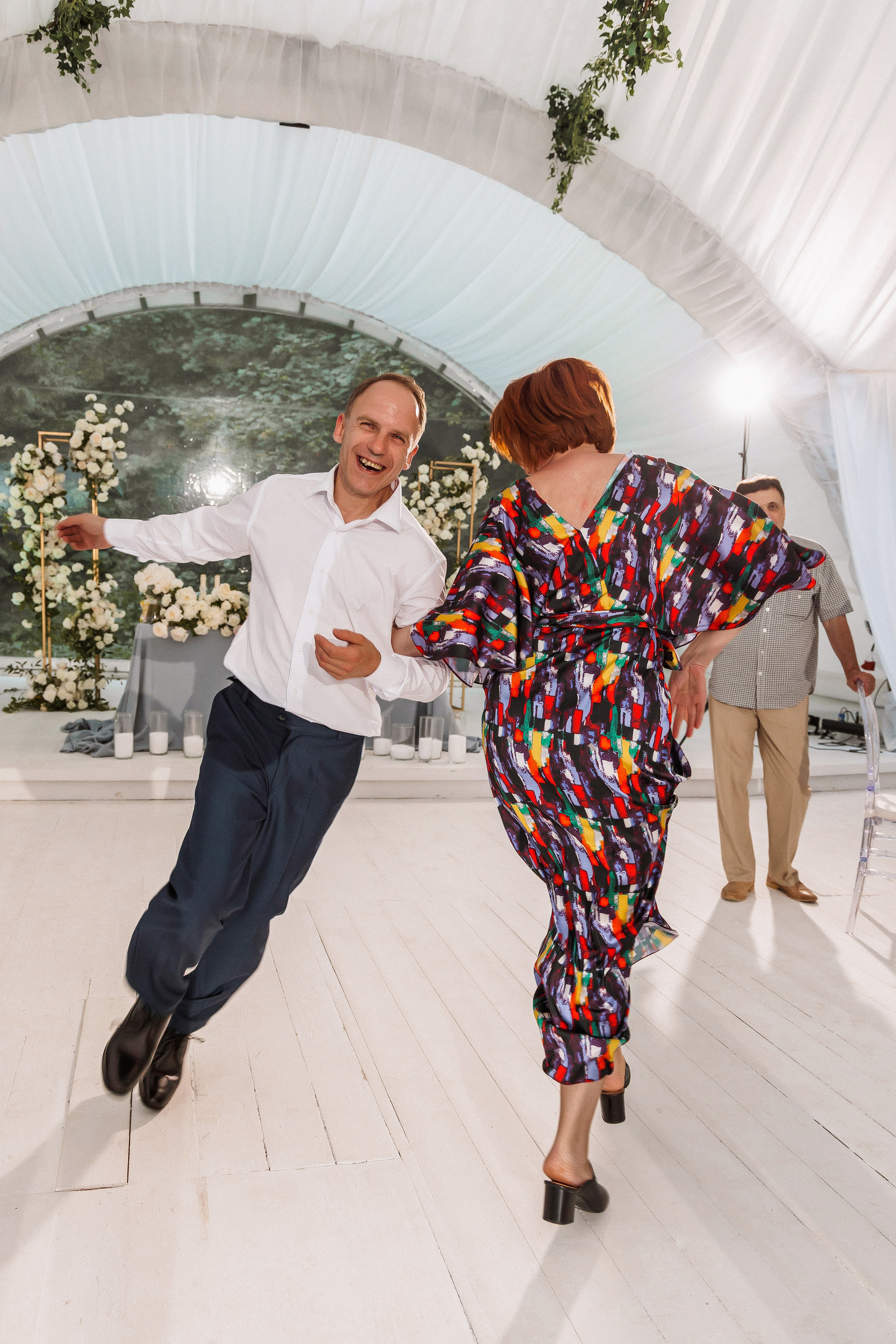 Александр и Татьяна. Свадебный фотограф и видеограф в Москве, Виктор Архилюк