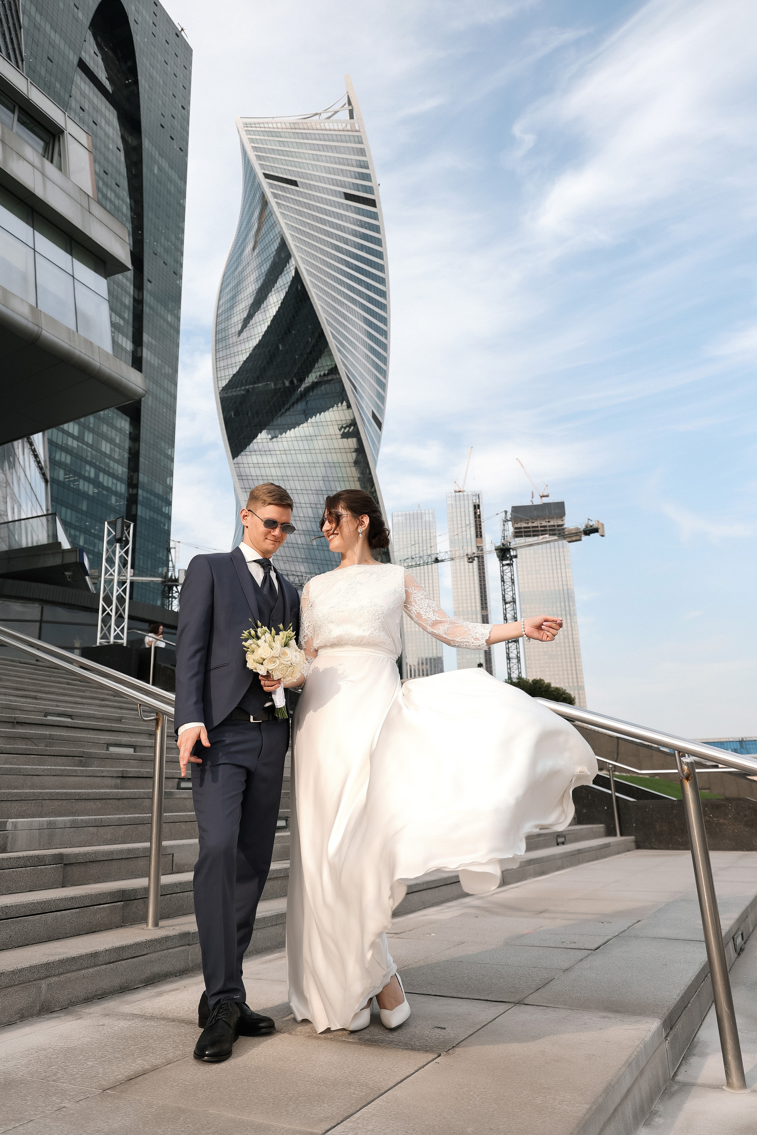 Д+А. Свадебный фотограф и видеограф в Москве, Виктор Архилюк