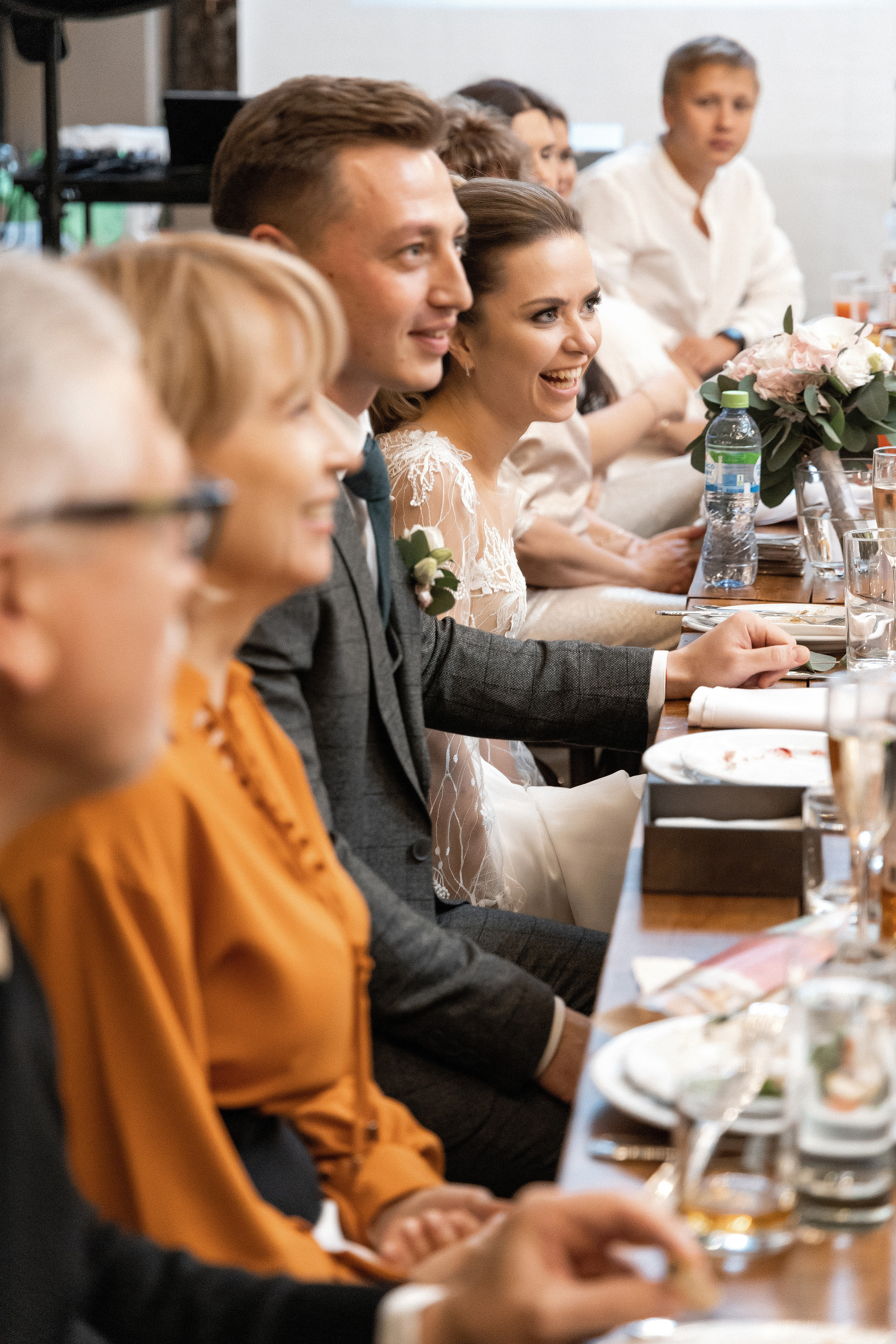 Антон и Анастасия. Свадебный фотограф и видеограф в Москве, Виктор Архилюк