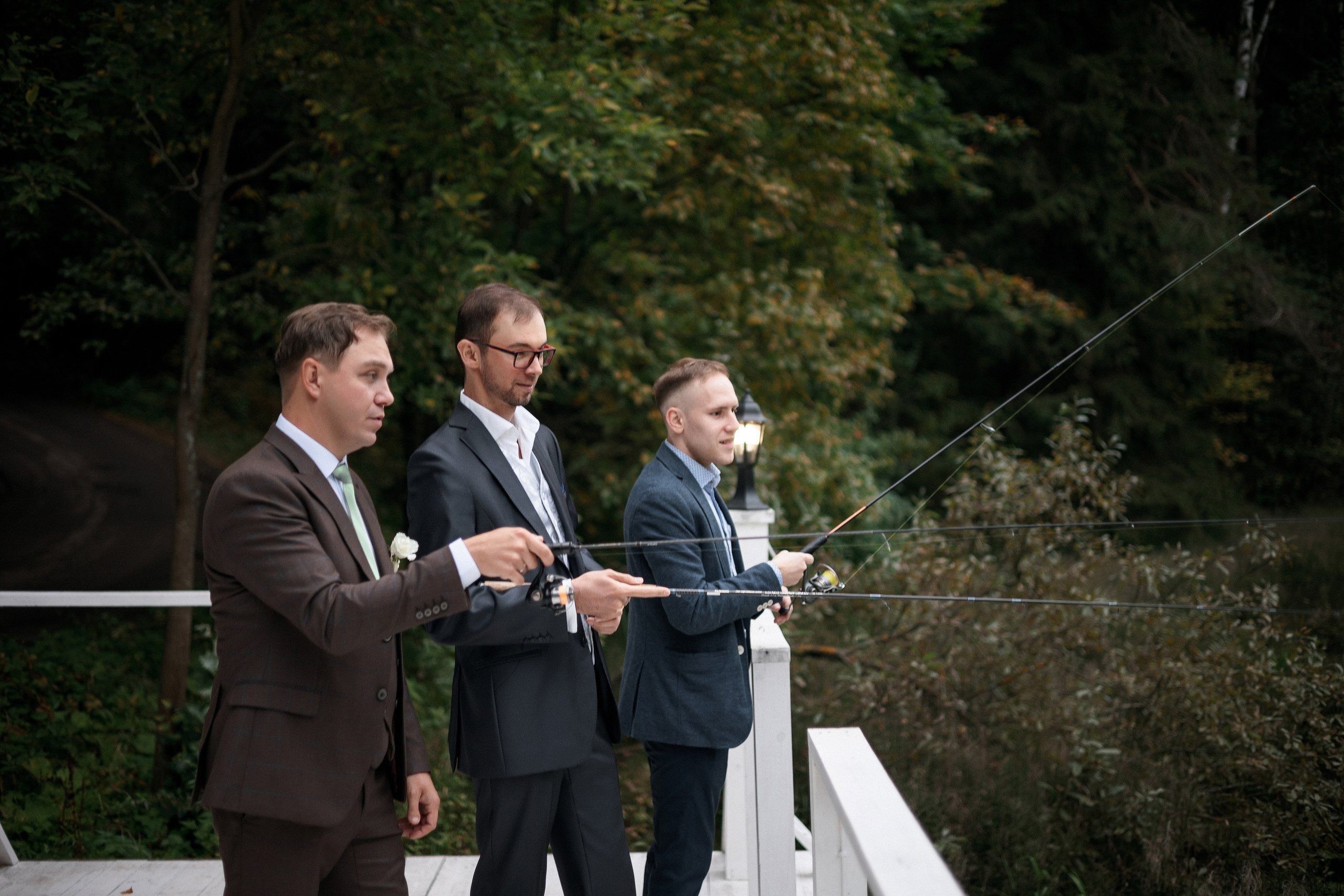 Ю+К. Свадебный фотограф и видеограф в Москве, Виктор Архилюк