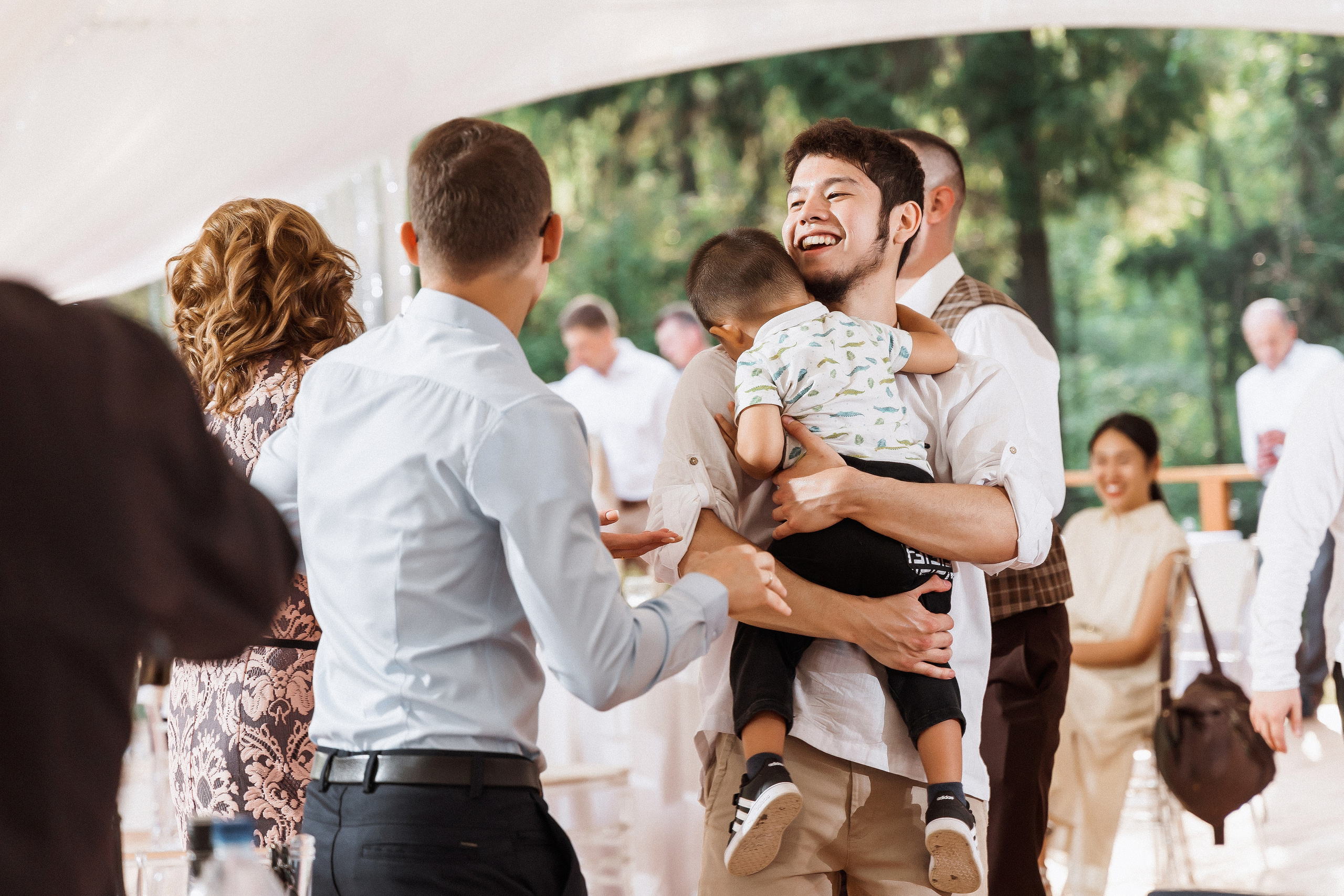 Владислав и Дарья. Свадебный фотограф и видеограф в Москве, Виктор Архилюк