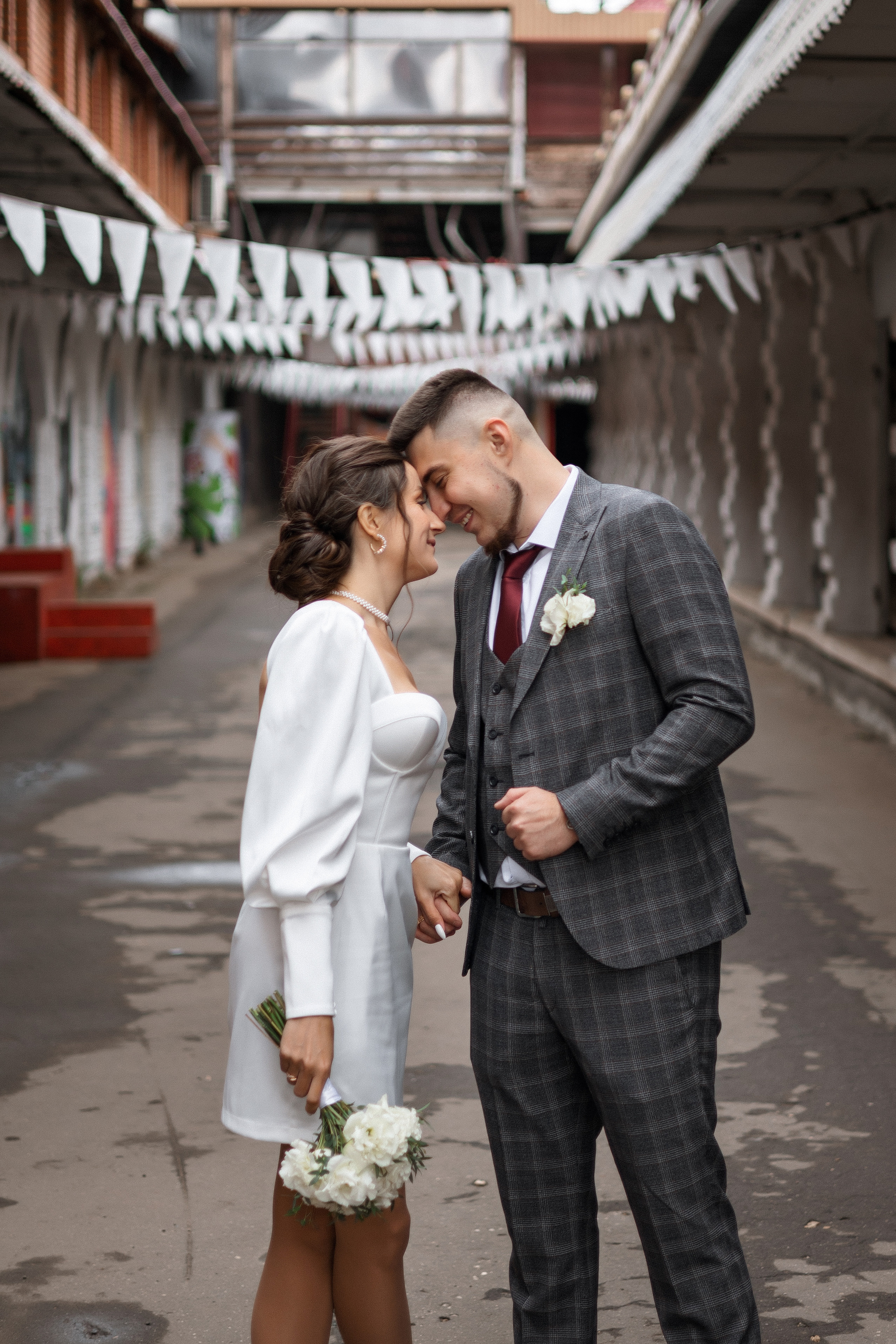 Hartwell. Свадебный фотограф и видеограф в Москве, Виктор Архилюк