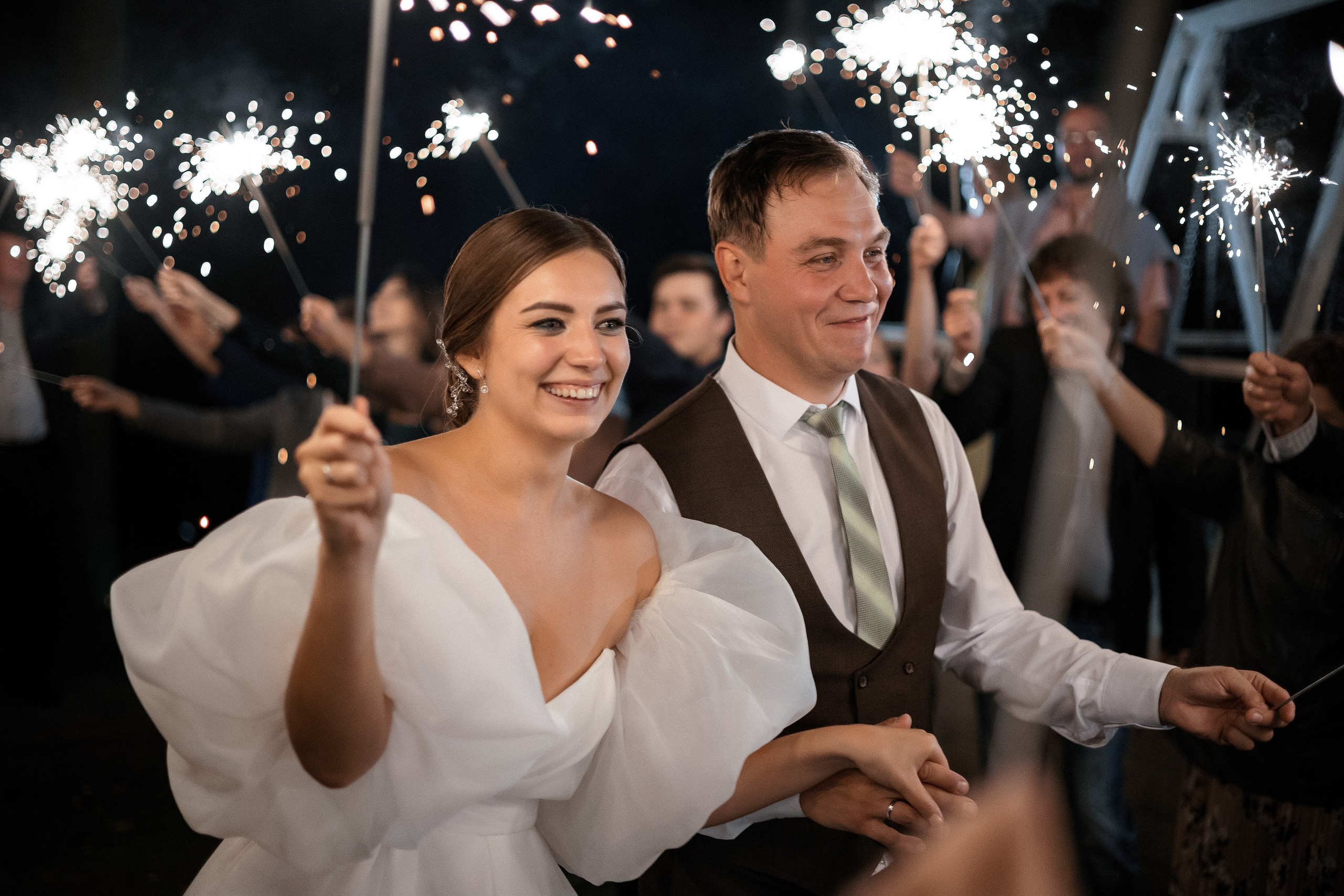 Ю+К. Свадебный фотограф и видеограф в Москве, Виктор Архилюк