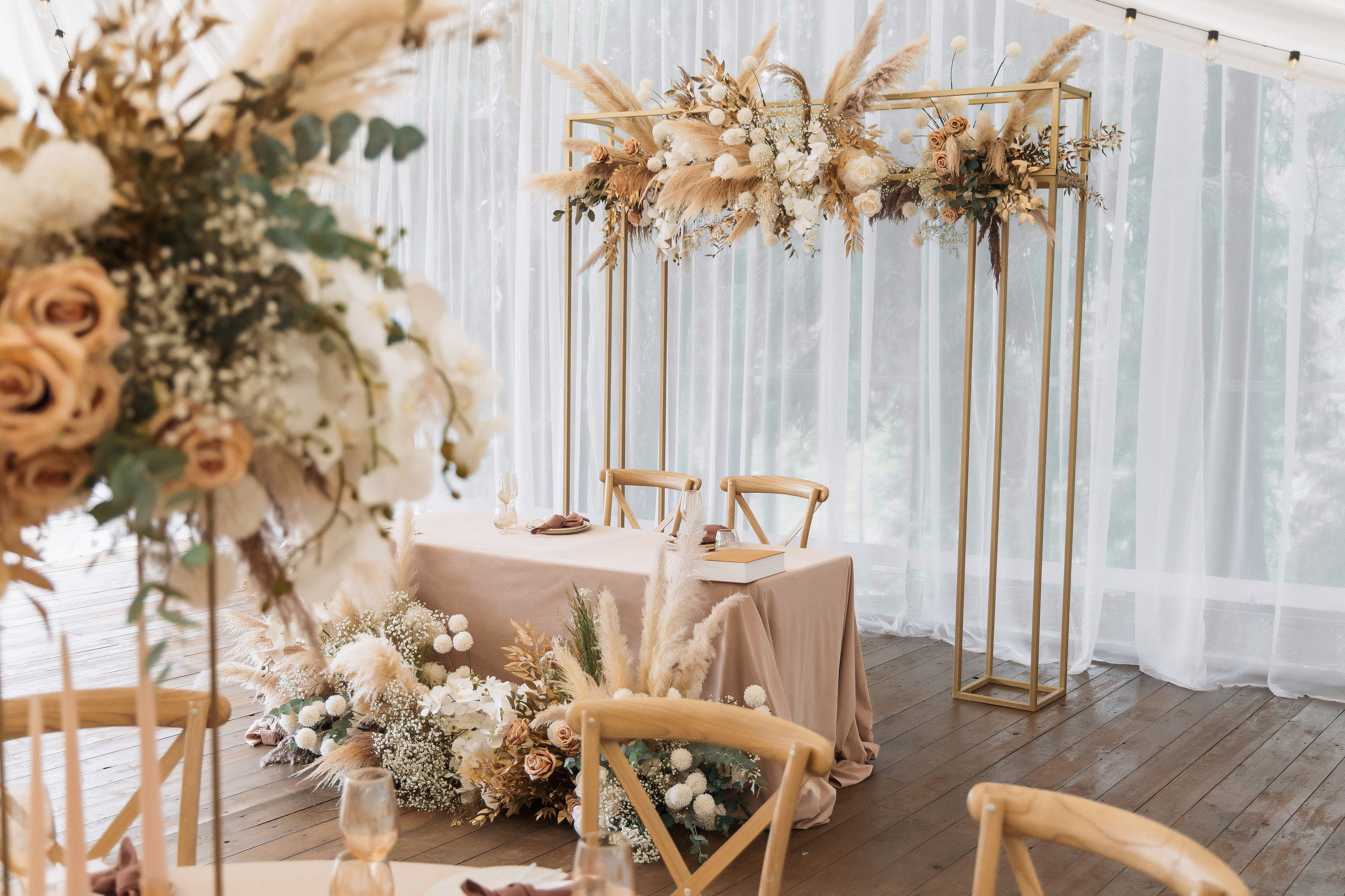 Виталий и Анастасия. Свадебный фотограф и видеограф в Москве, Виктор Архилюк