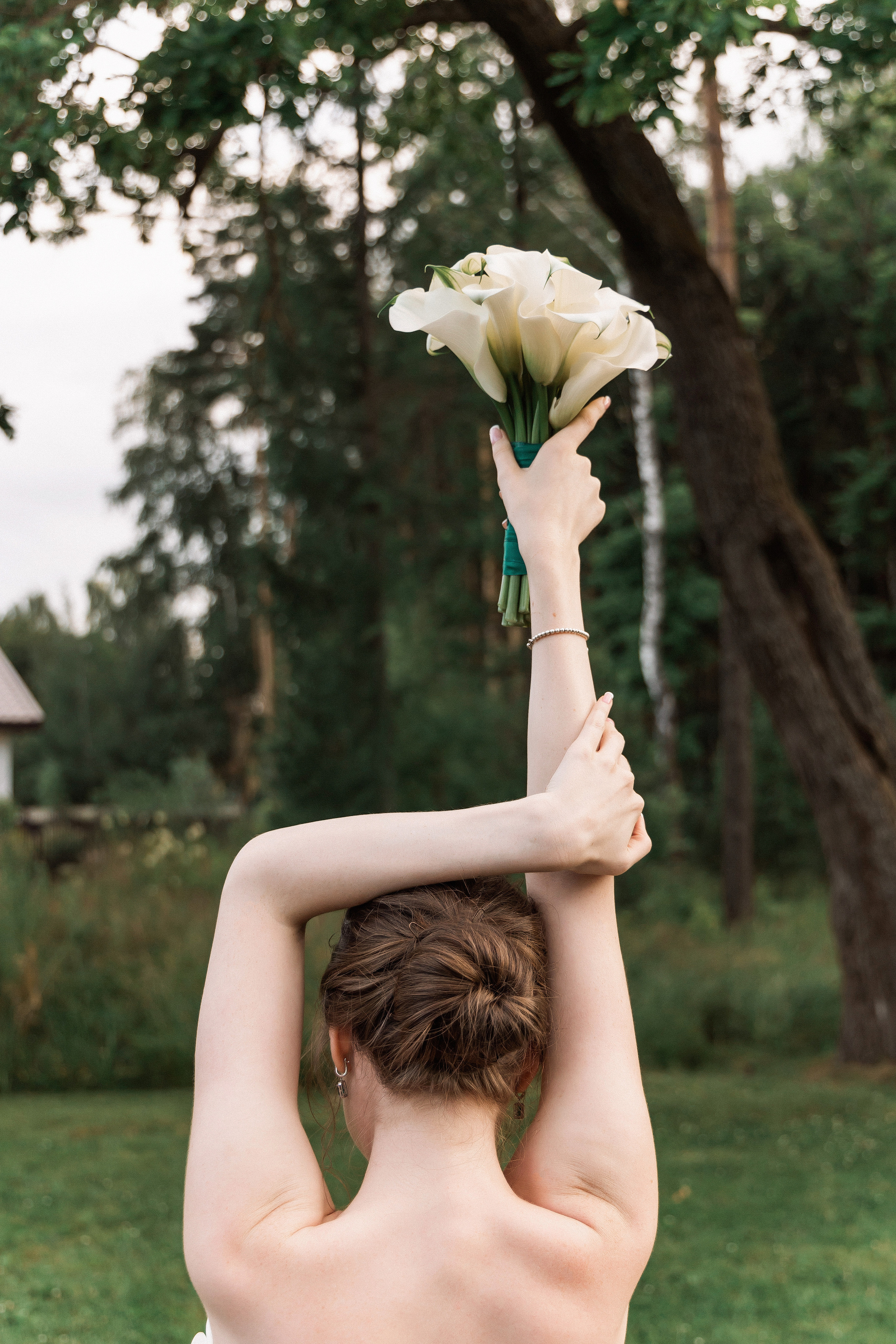 Павел и Юлия. Свадебный фотограф и видеограф в Москве, Виктор Архилюк