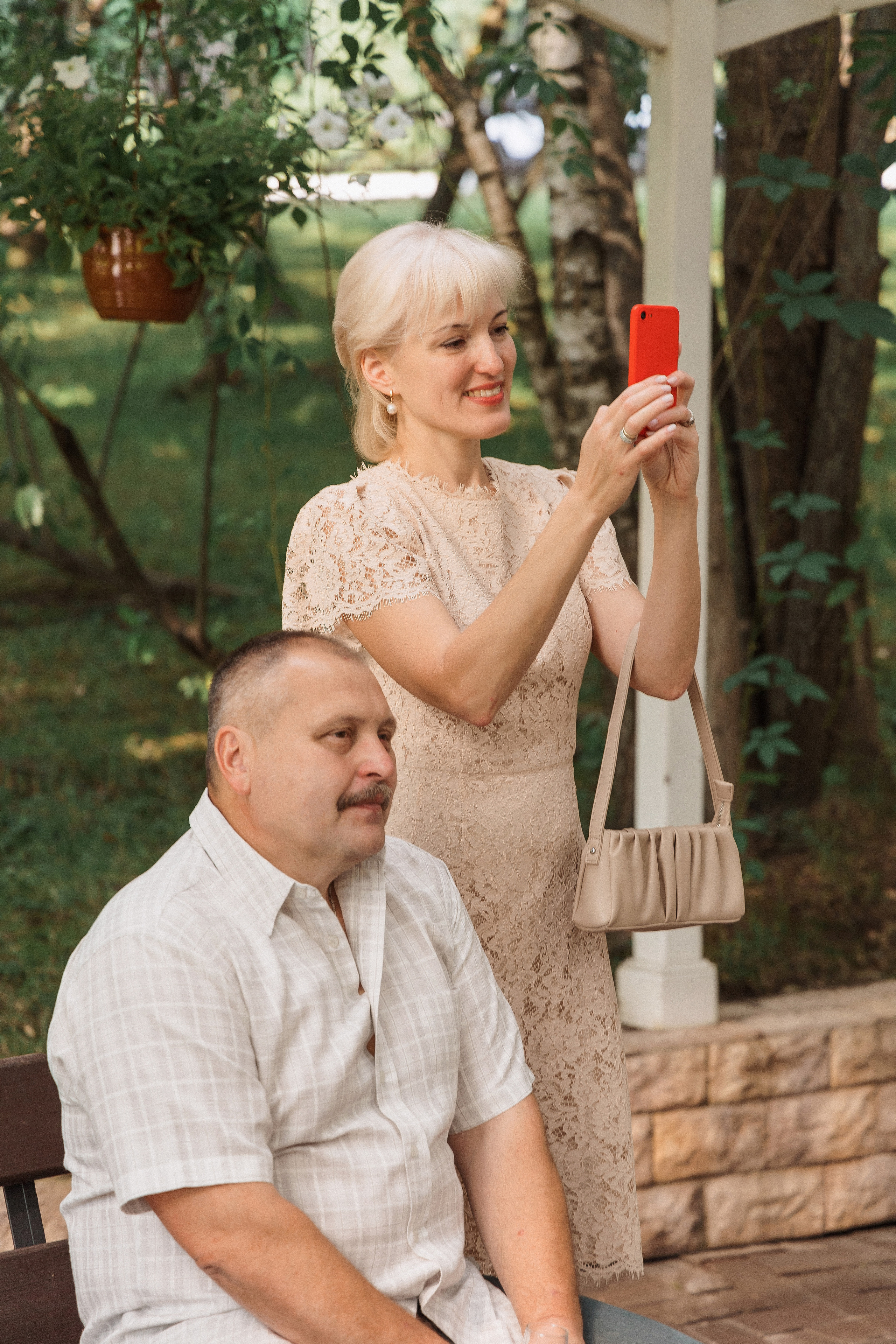 Валерий и Екатерина. Свадебный фотограф и видеограф в Москве, Виктор Архилюк