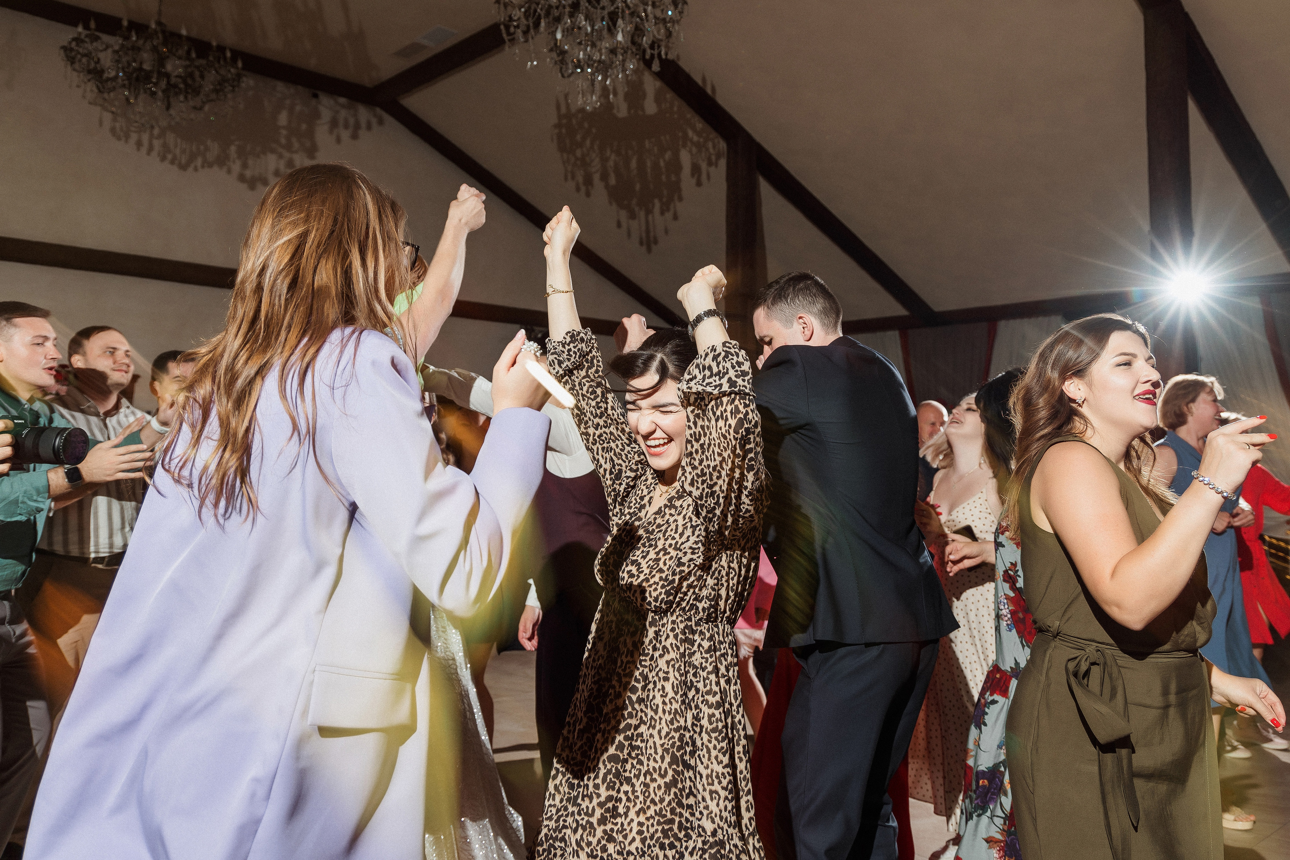 Тимофей и Сюзанна. Свадебный фотограф и видеограф в Москве, Виктор Архилюк