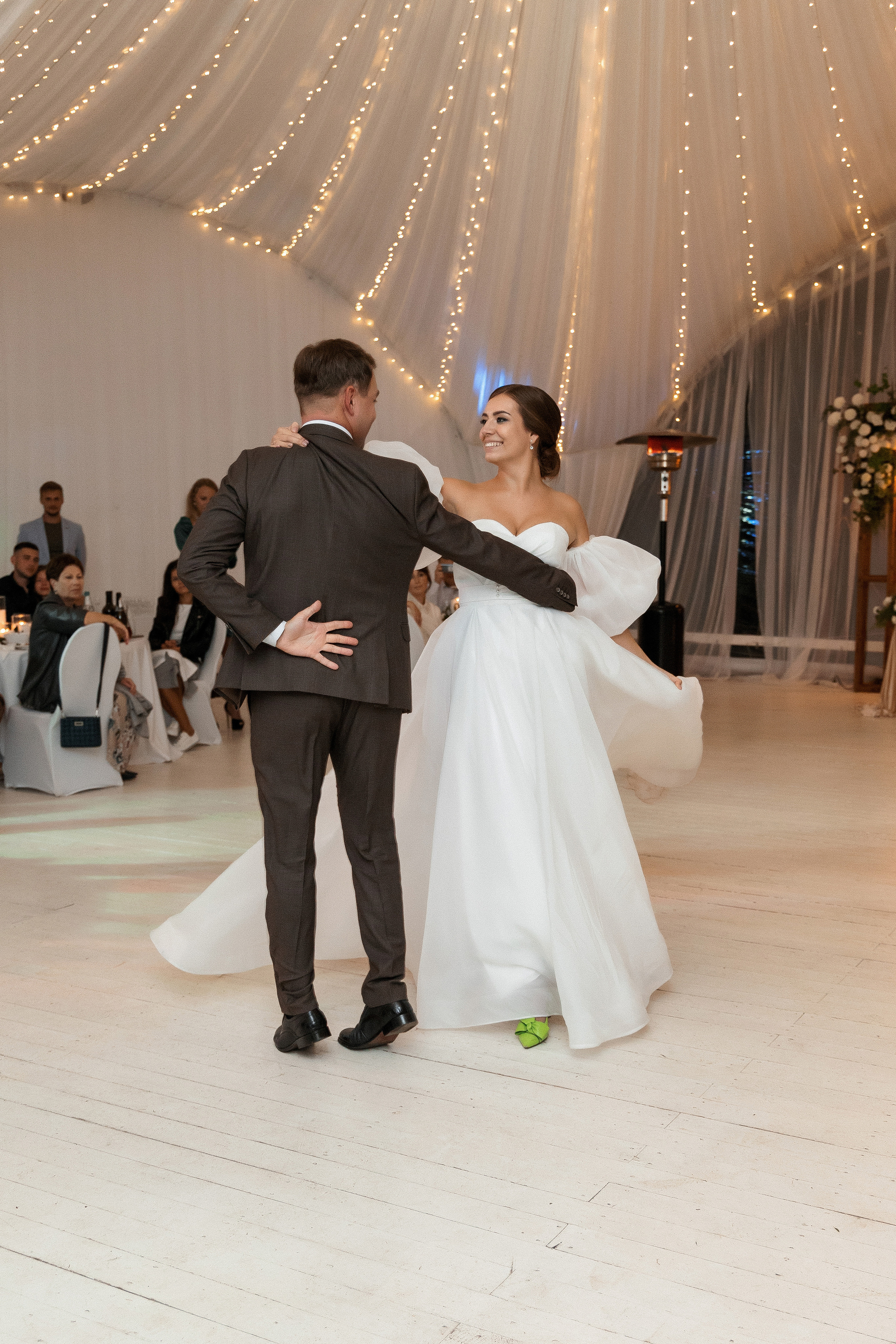 Ю+К. Свадебный фотограф и видеограф в Москве, Виктор Архилюк