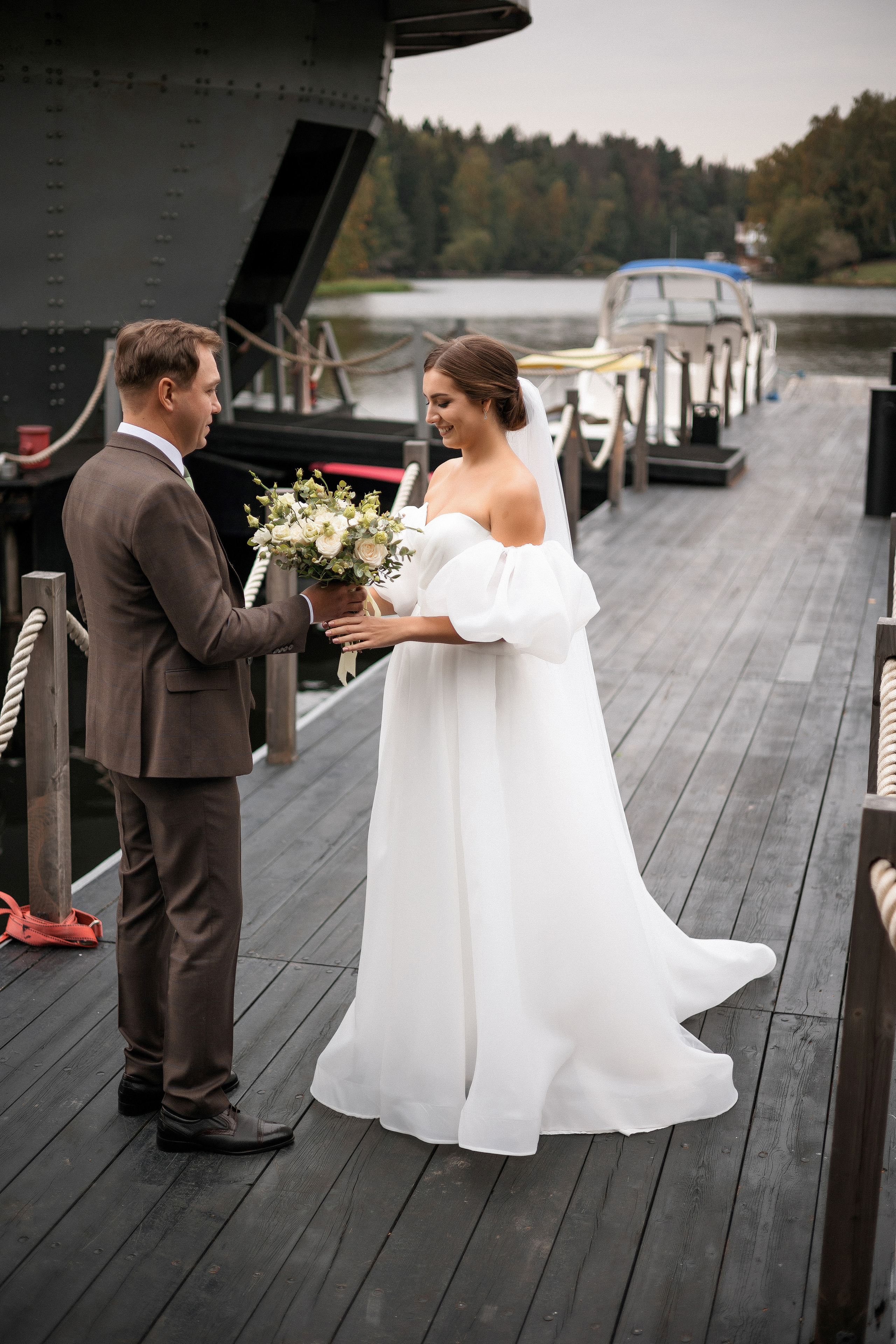 Ю+К. Свадебный фотограф и видеограф в Москве, Виктор Архилюк
