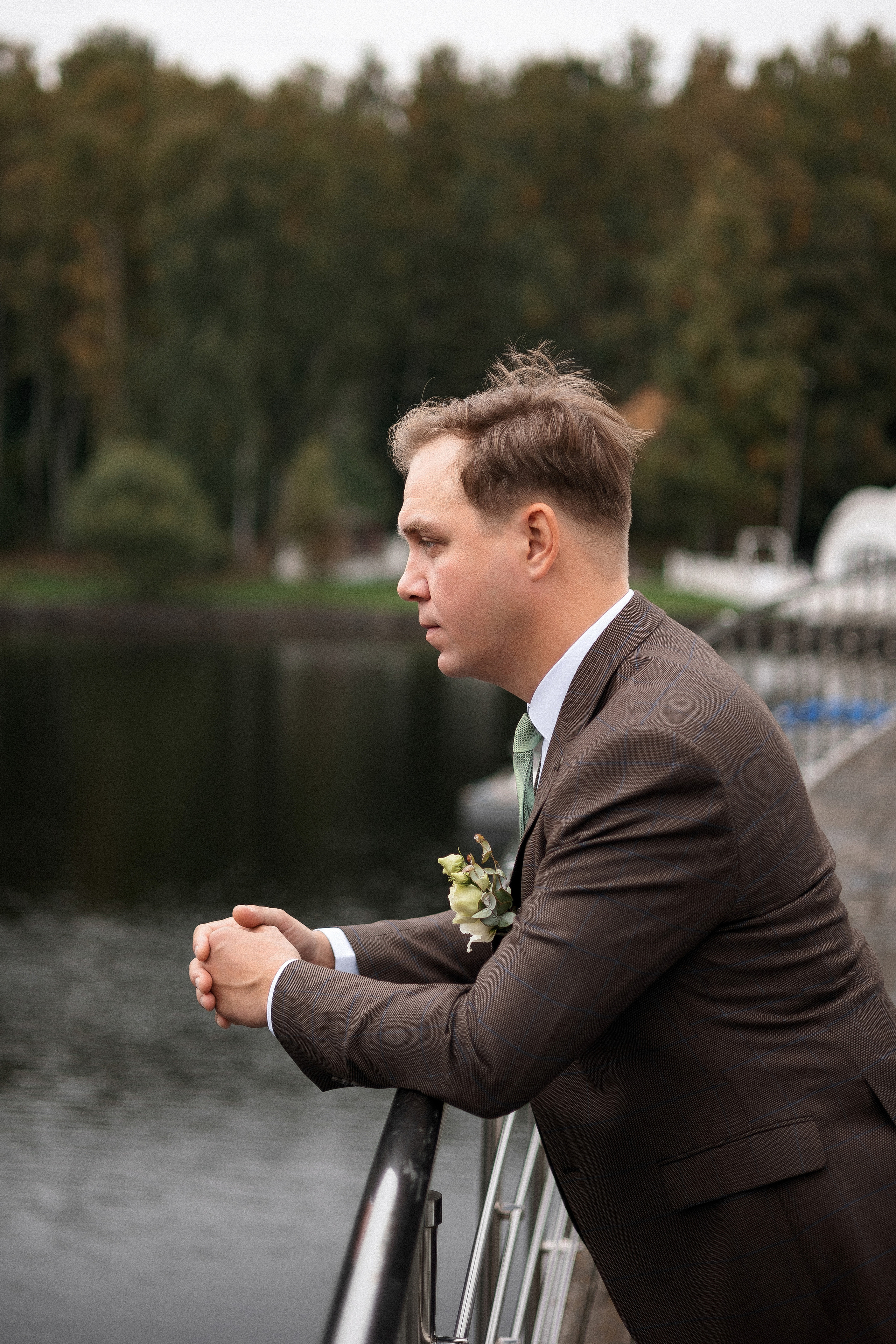 Ю+К. Свадебный фотограф и видеограф в Москве, Виктор Архилюк