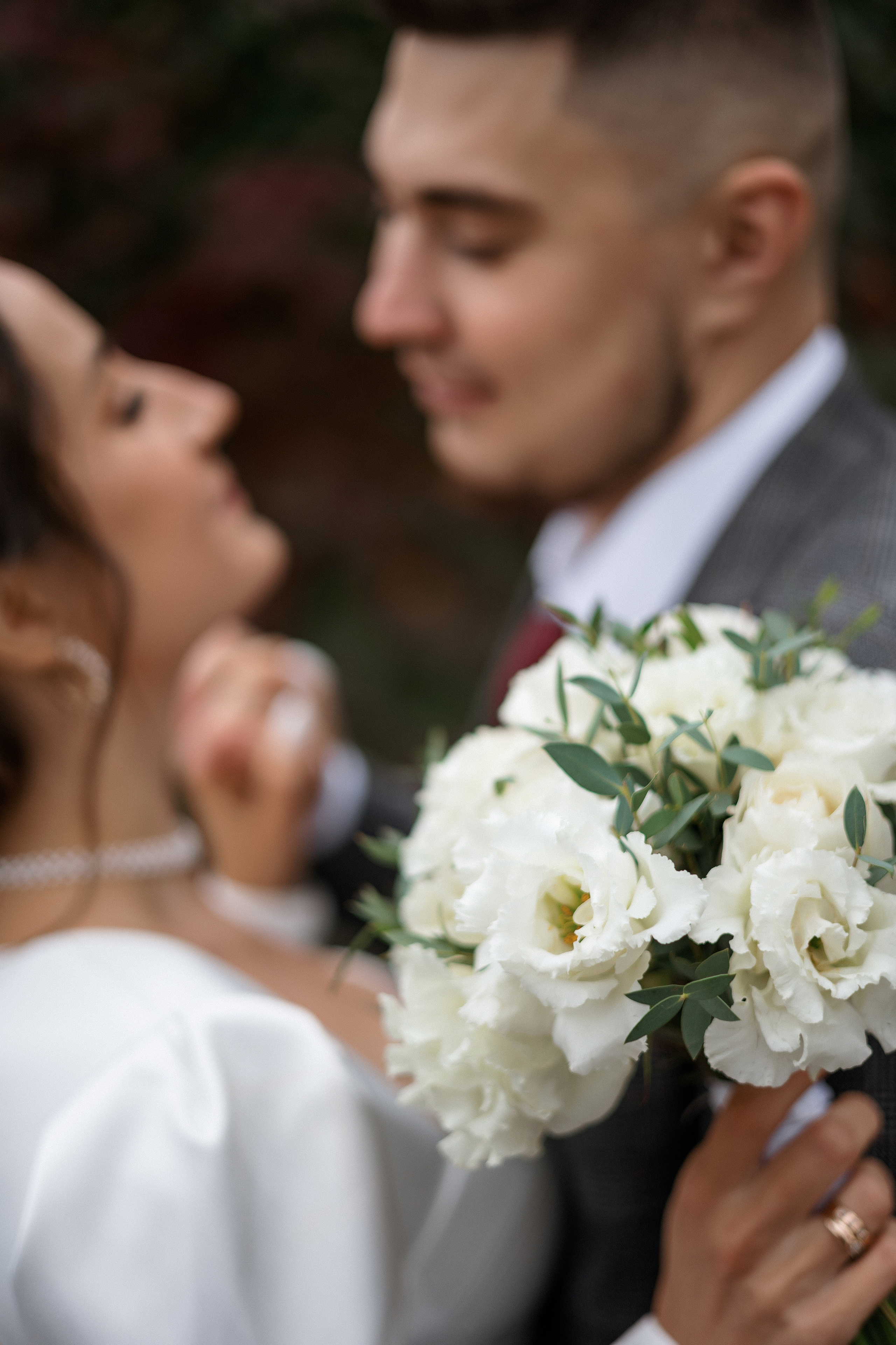 Hartwell. Свадебный фотограф и видеограф в Москве, Виктор Архилюк