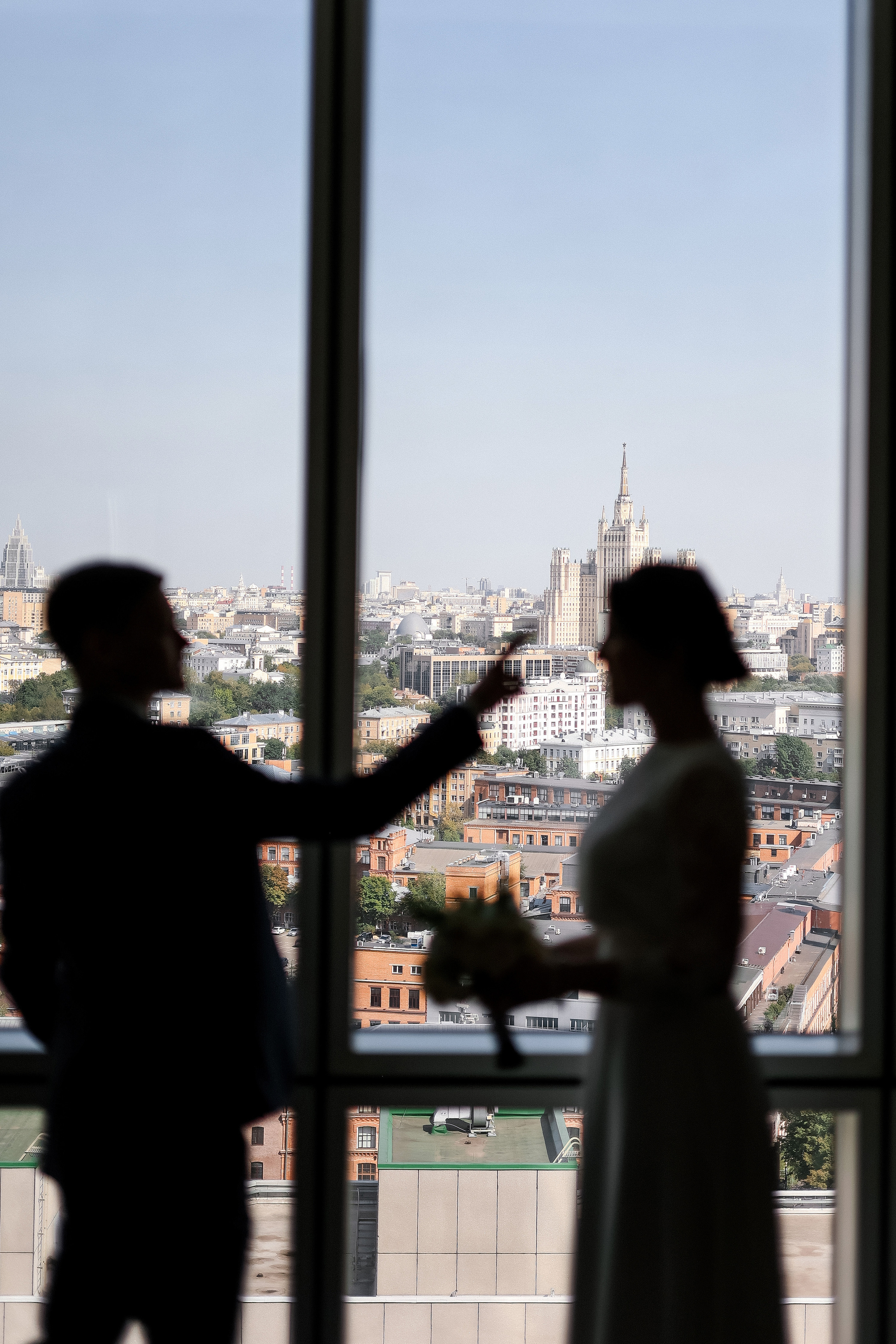 Д+А. Свадебный фотограф и видеограф в Москве, Виктор Архилюк