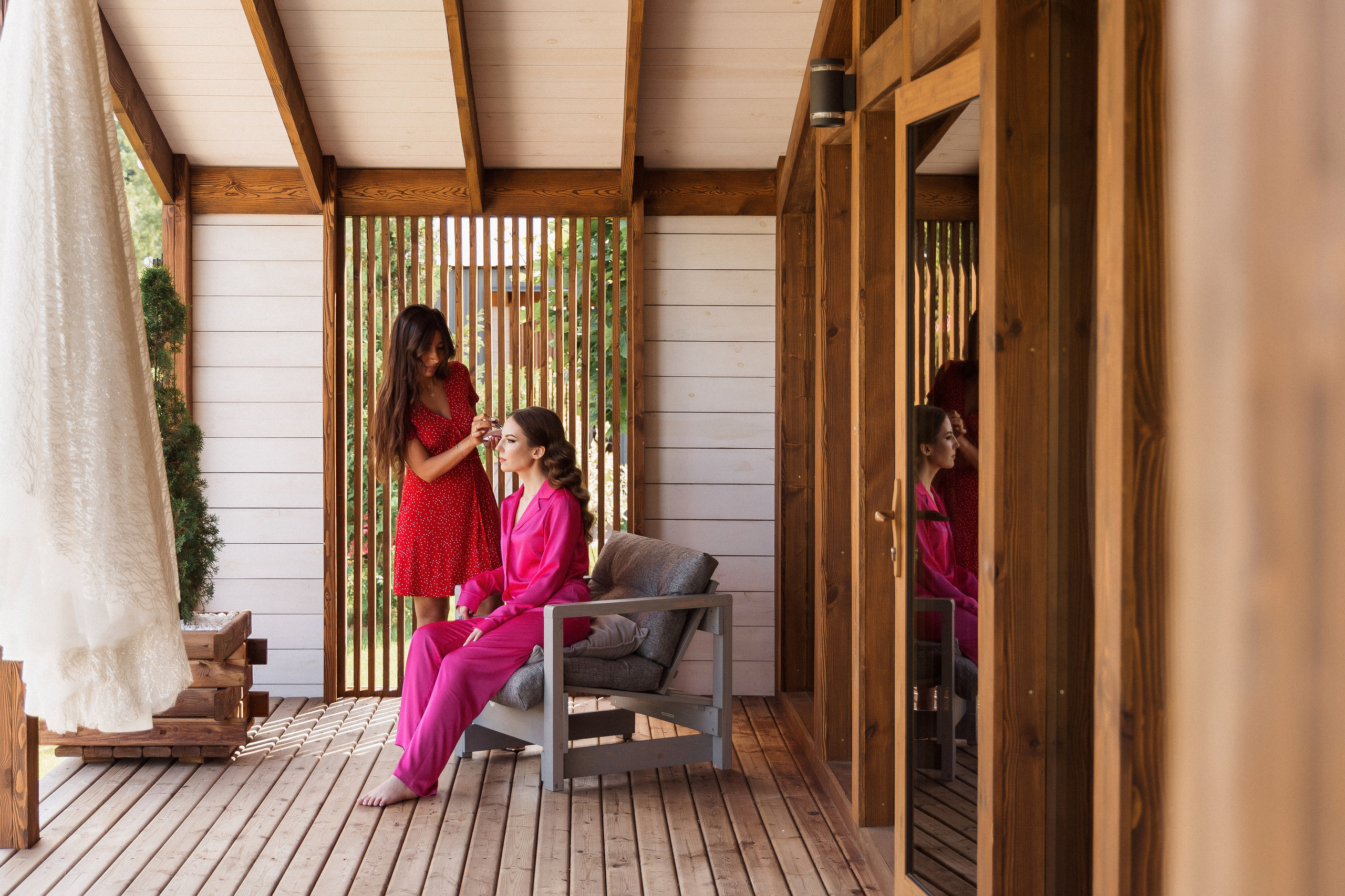 Тимофей и Сюзанна. Свадебный фотограф и видеограф в Москве, Виктор Архилюк