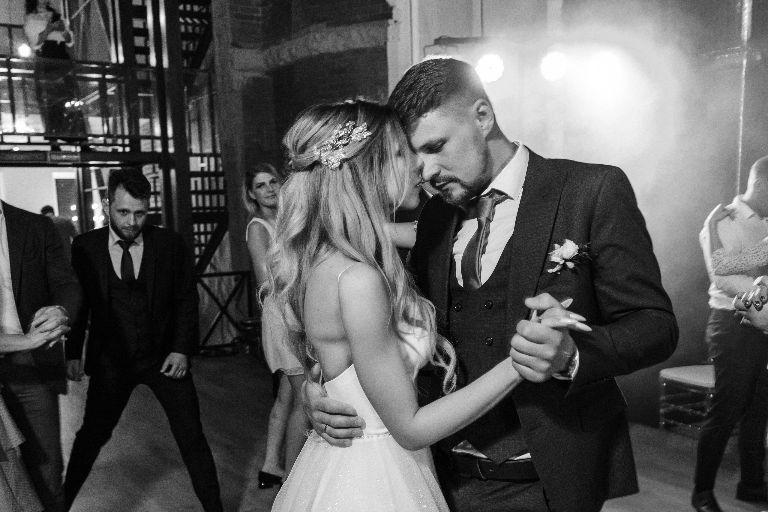 Лидия и Александр. Свадебный фотограф и видеограф в Москве, Виктор Архилюк