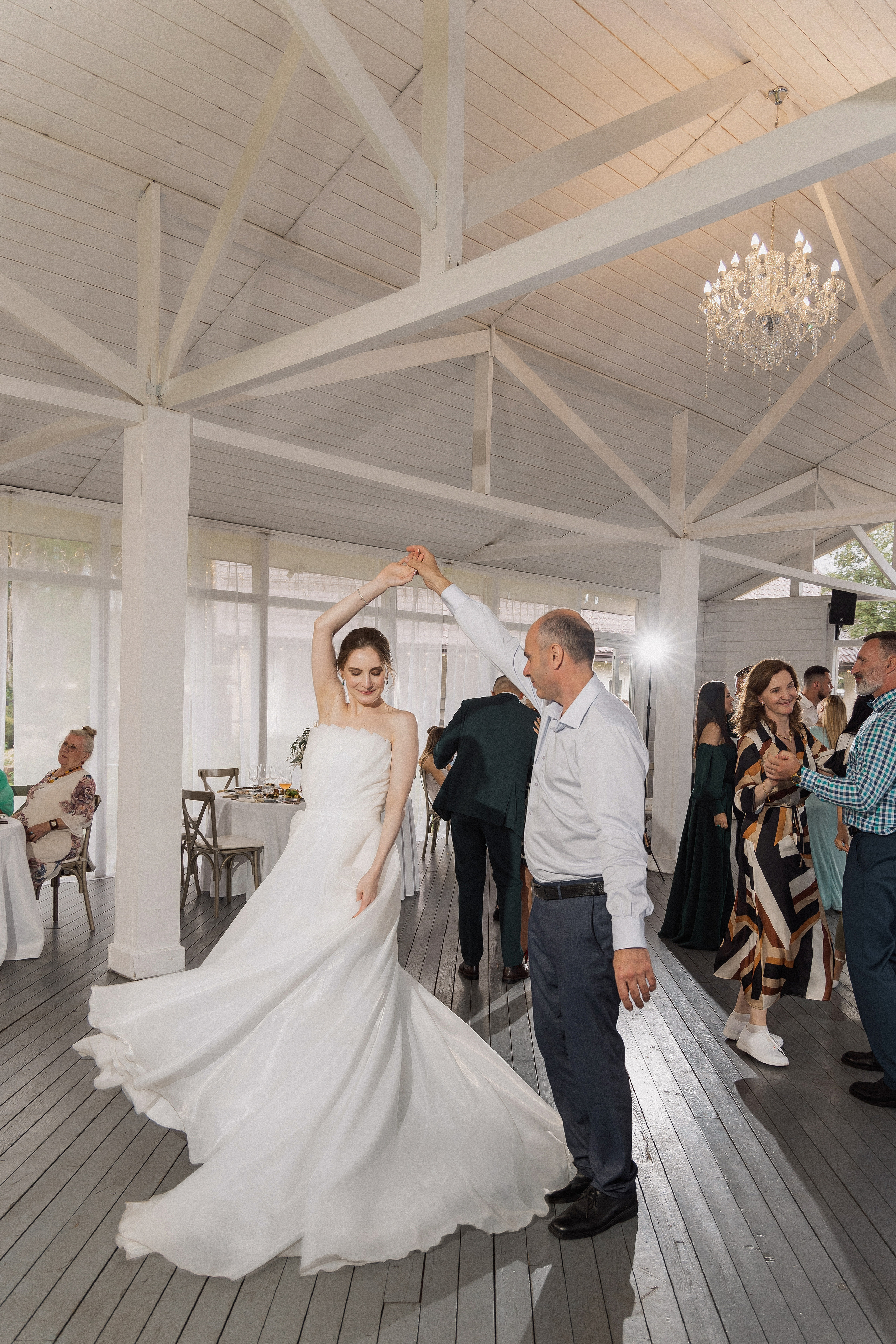 Павел и Юлия. Свадебный фотограф и видеограф в Москве, Виктор Архилюк