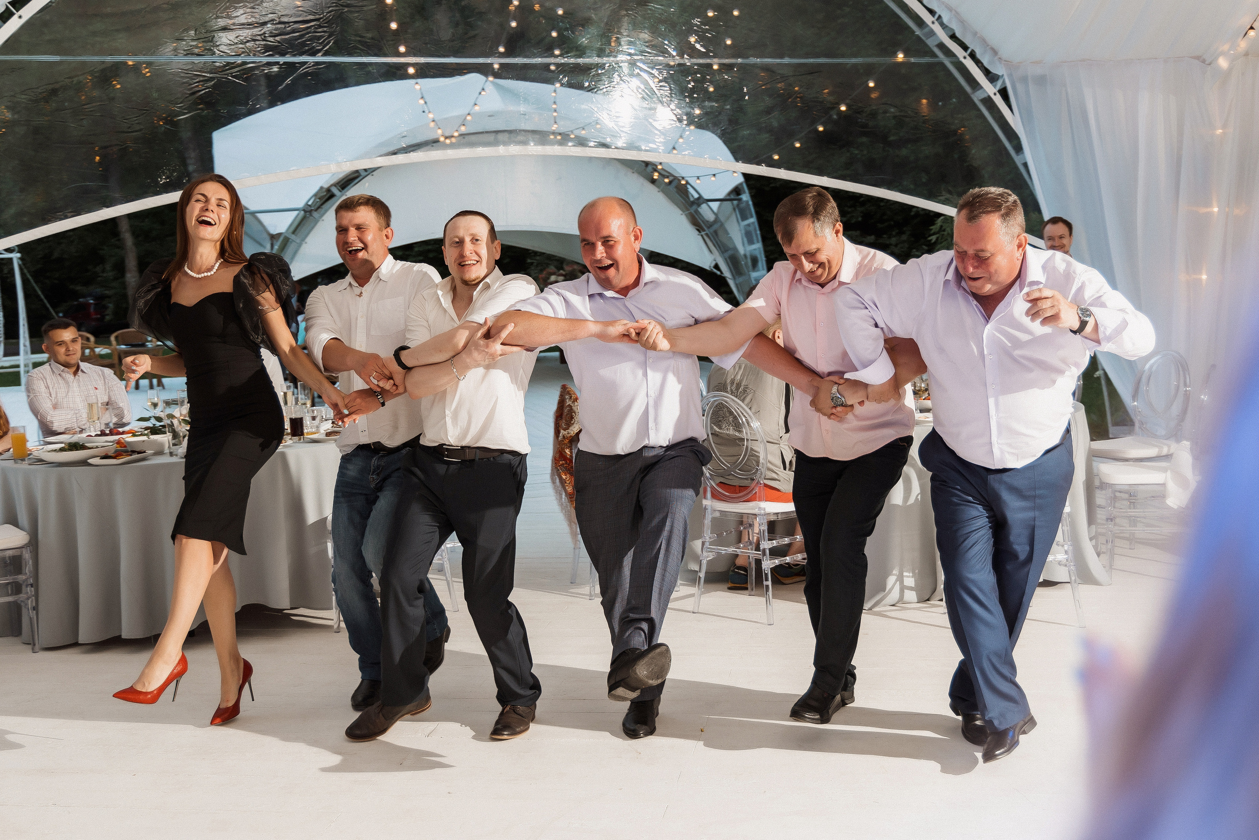 Александр и Татьяна. Свадебный фотограф и видеограф в Москве, Виктор Архилюк