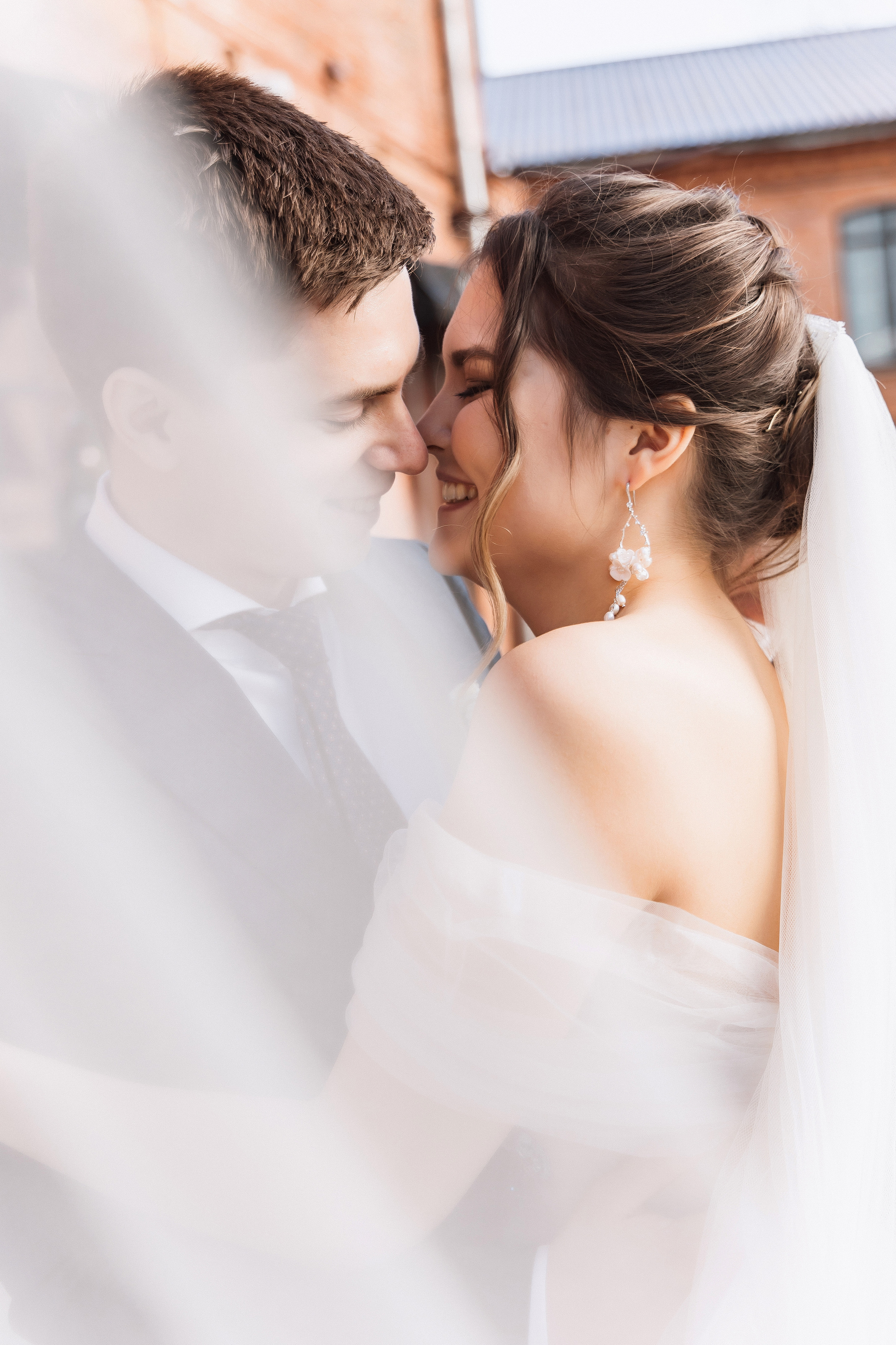 Николай и Анастасия. Свадебный фотограф и видеограф в Москве, Виктор Архилюк