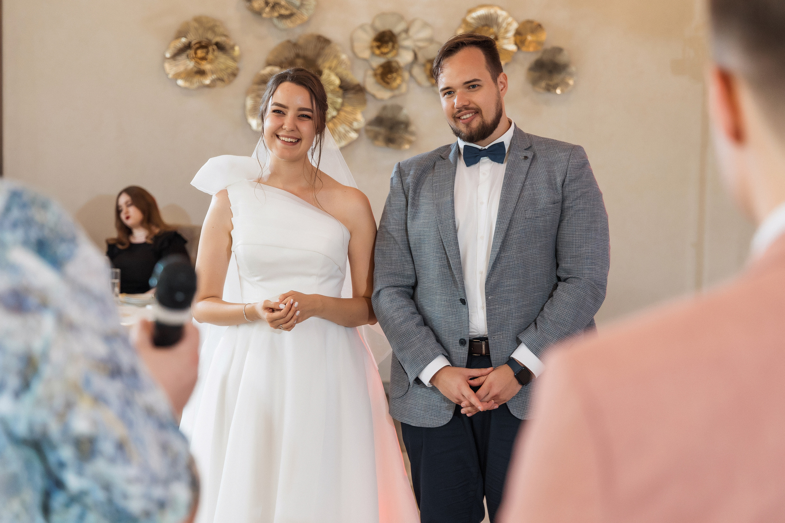 Валерий и Екатерина. Свадебный фотограф и видеограф в Москве, Виктор Архилюк