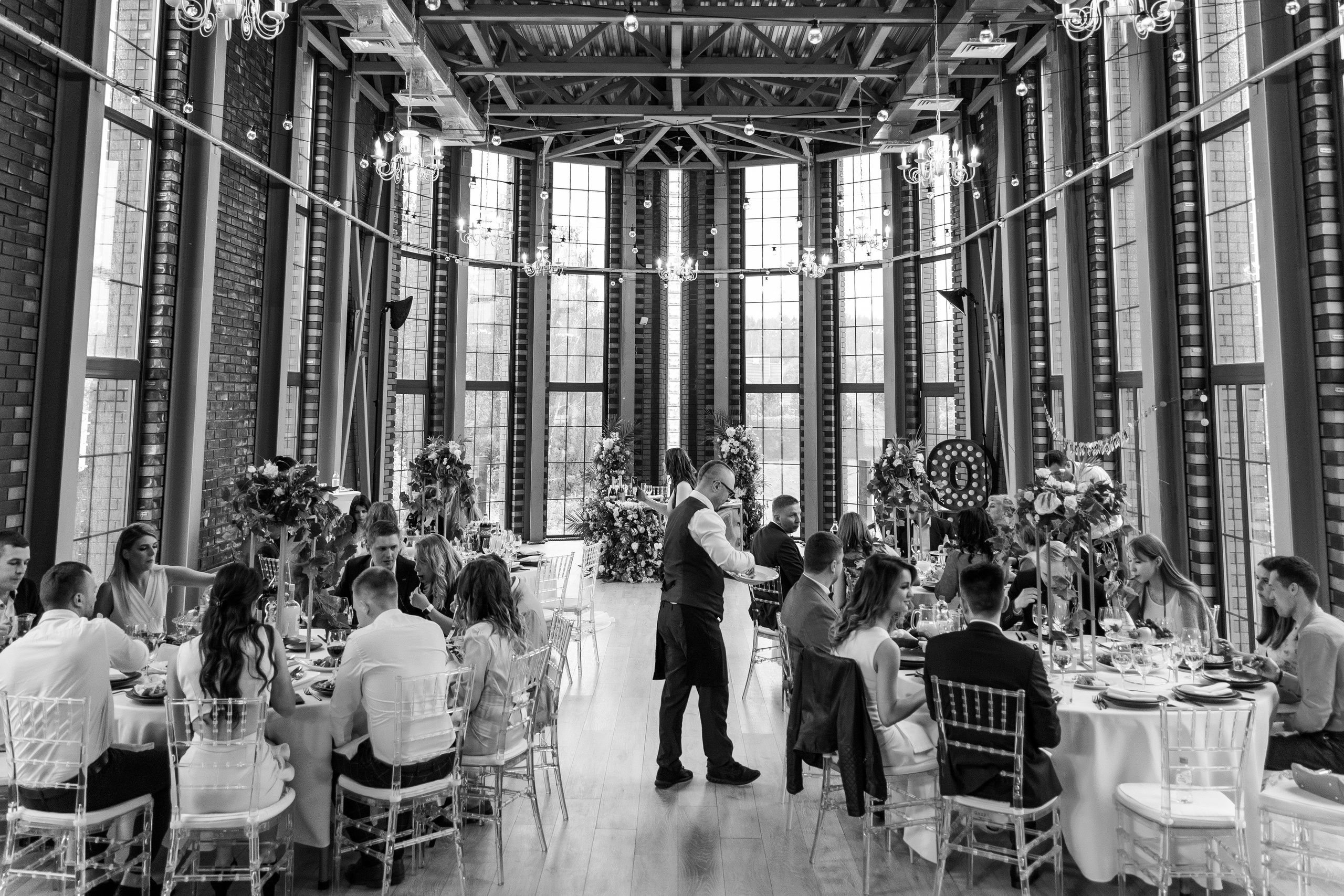 Лидия и Александр. Свадебный фотограф и видеограф в Москве, Виктор Архилюк