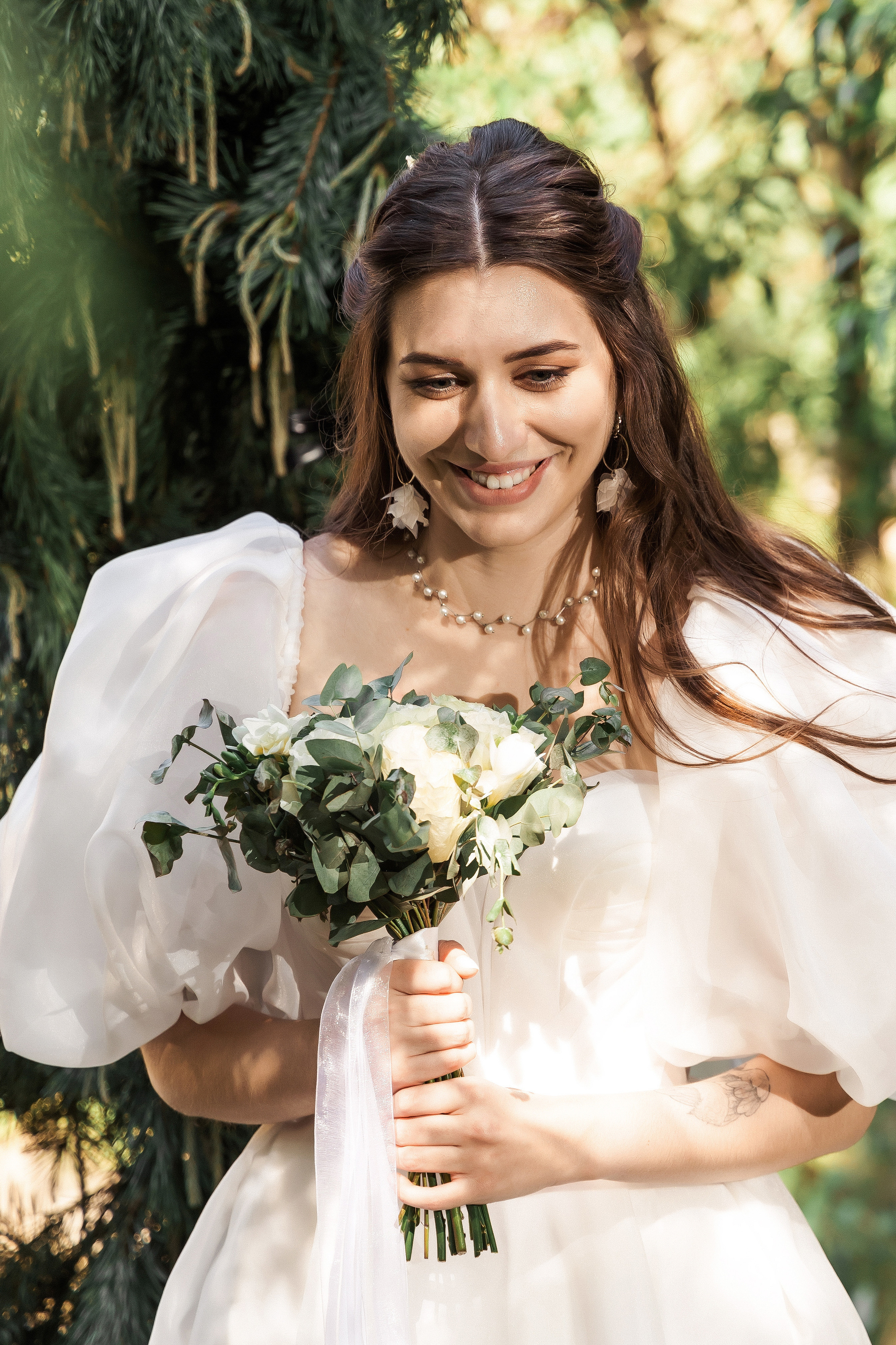 Алексей и Юлия. Свадебный фотограф и видеограф в Москве, Виктор Архилюк