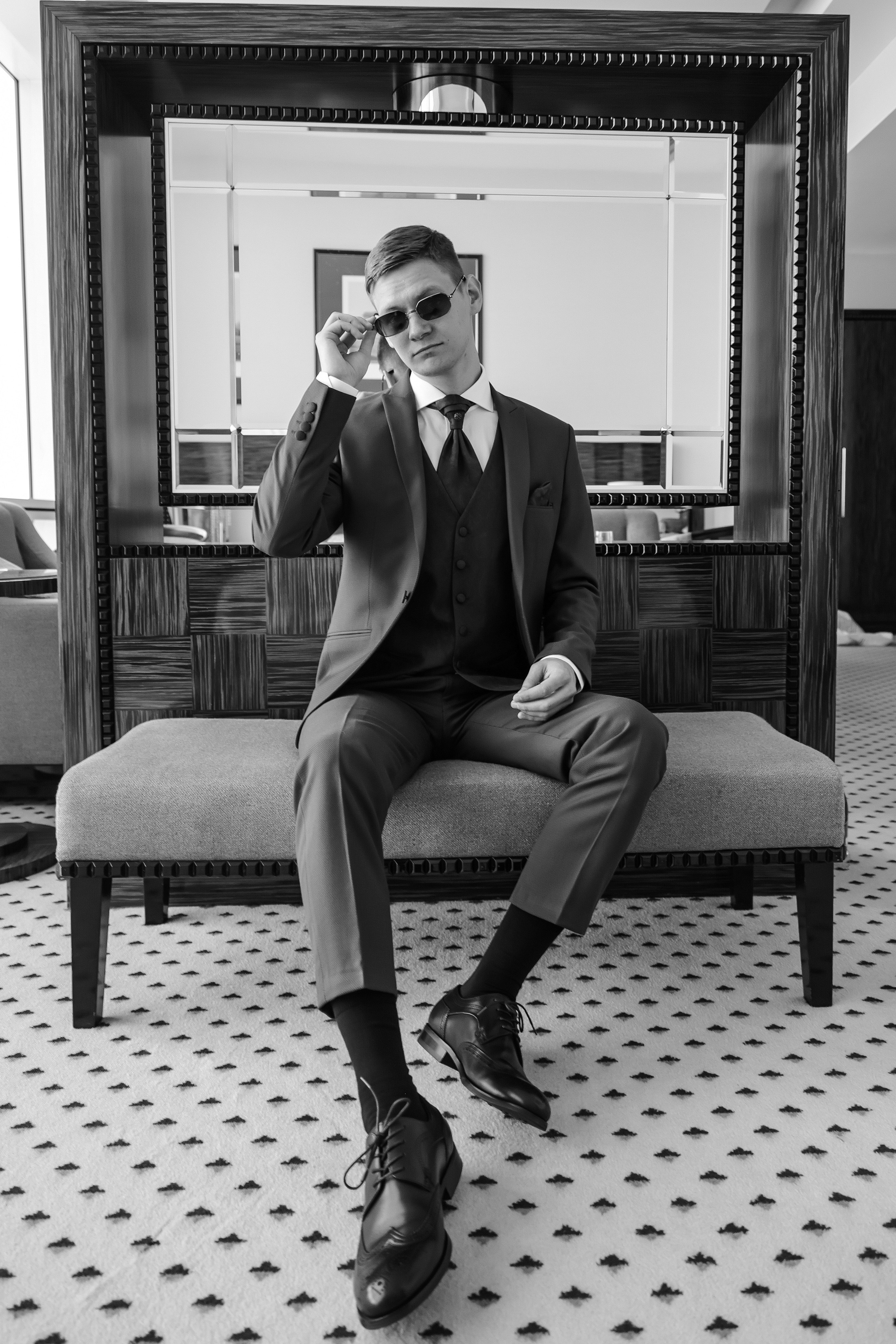 Д+А. Свадебный фотограф и видеограф в Москве, Виктор Архилюк