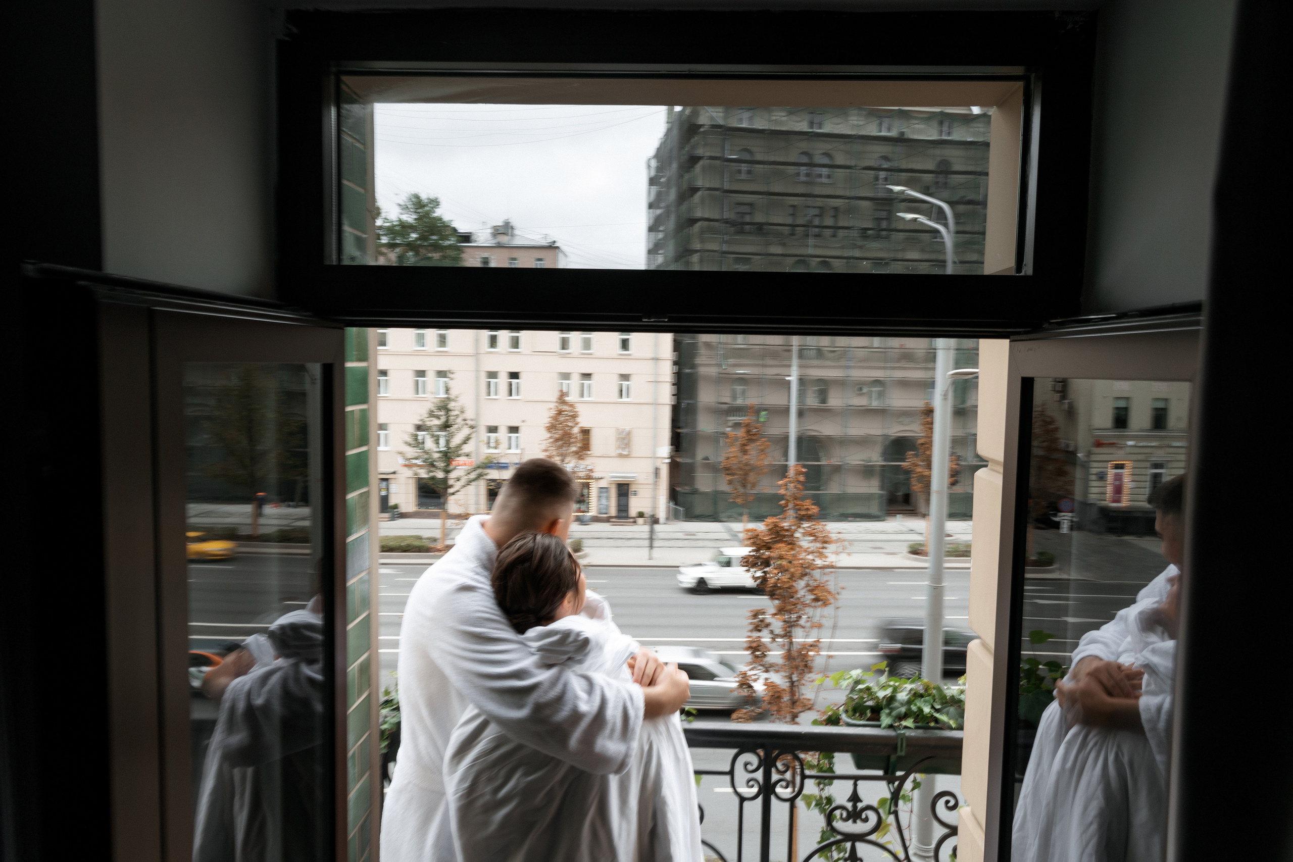 Hartwell. Свадебный фотограф и видеограф в Москве, Виктор Архилюк