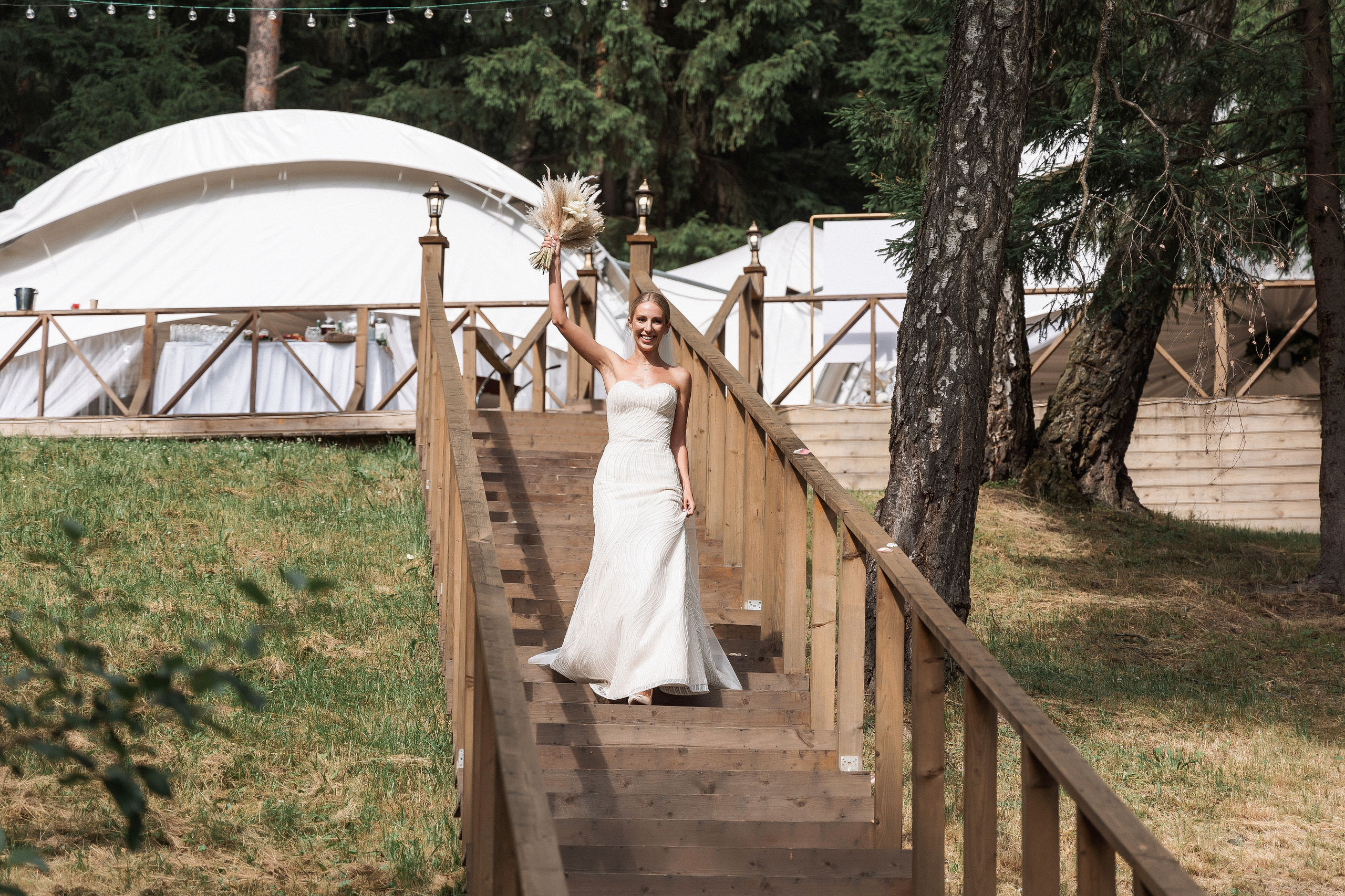 Виталий и Анастасия. Свадебный фотограф и видеограф в Москве, Виктор Архилюк