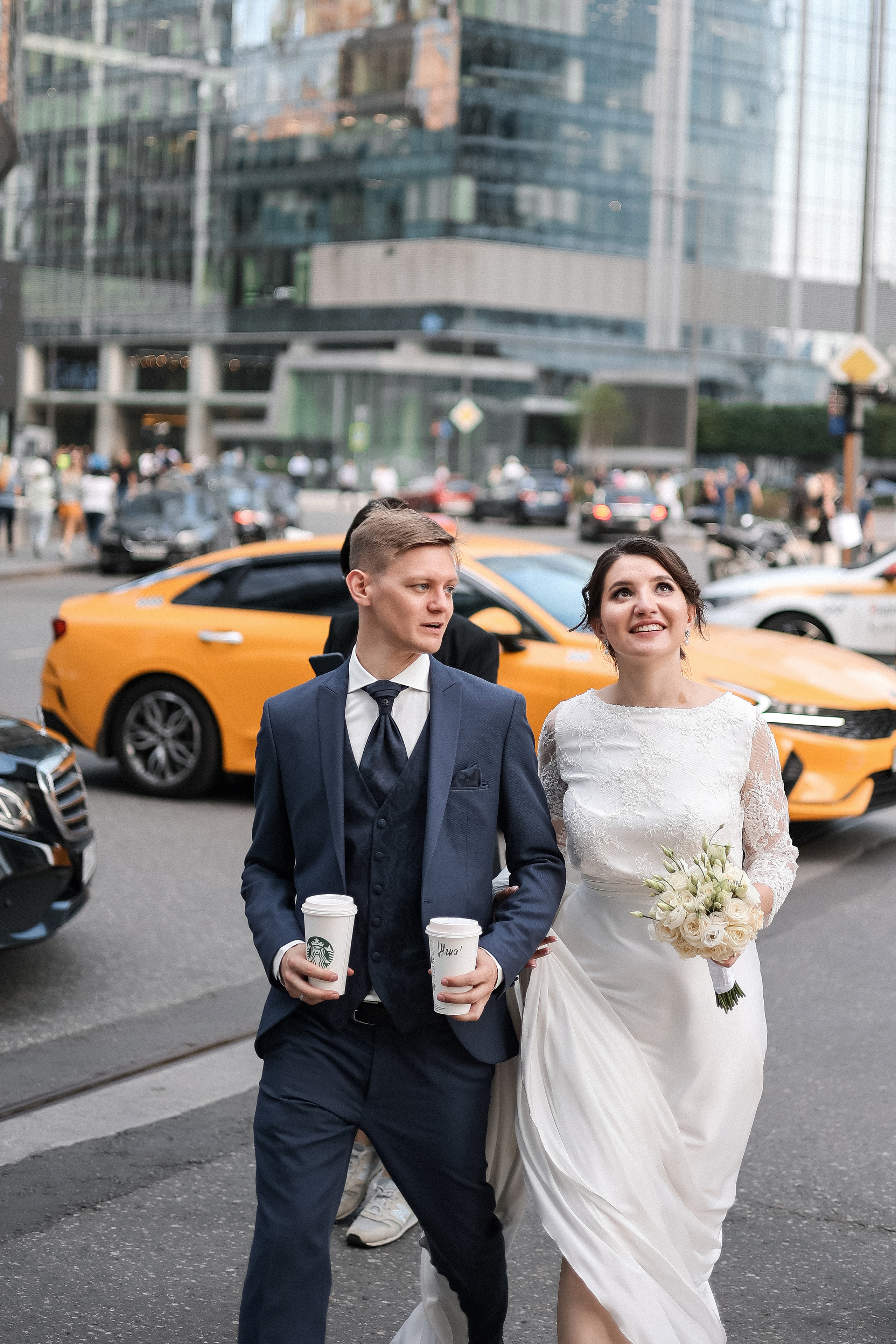 Д+А. Свадебный фотограф и видеограф в Москве, Виктор Архилюк