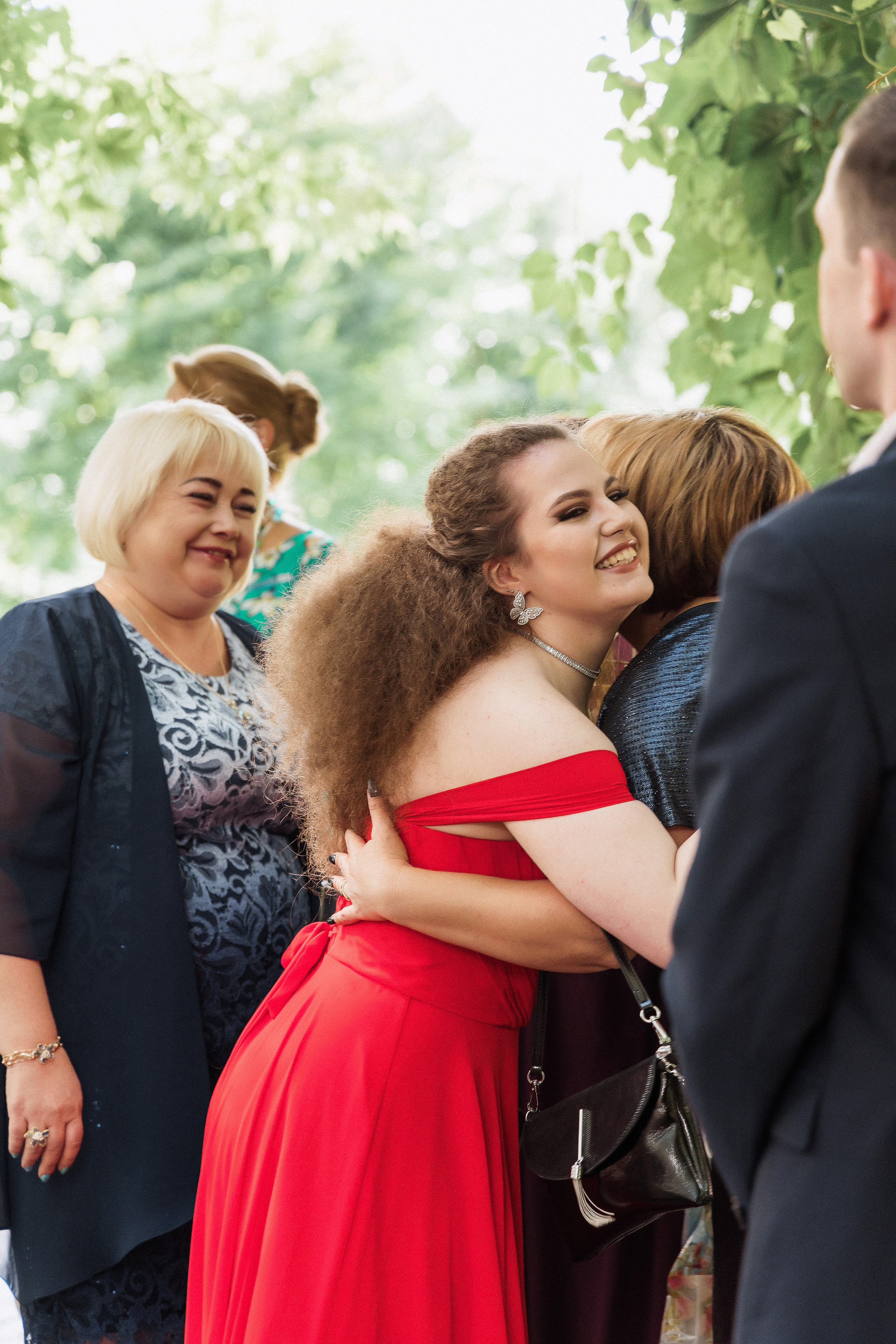 Тимофей и Сюзанна. Свадебный фотограф и видеограф в Москве, Виктор Архилюк