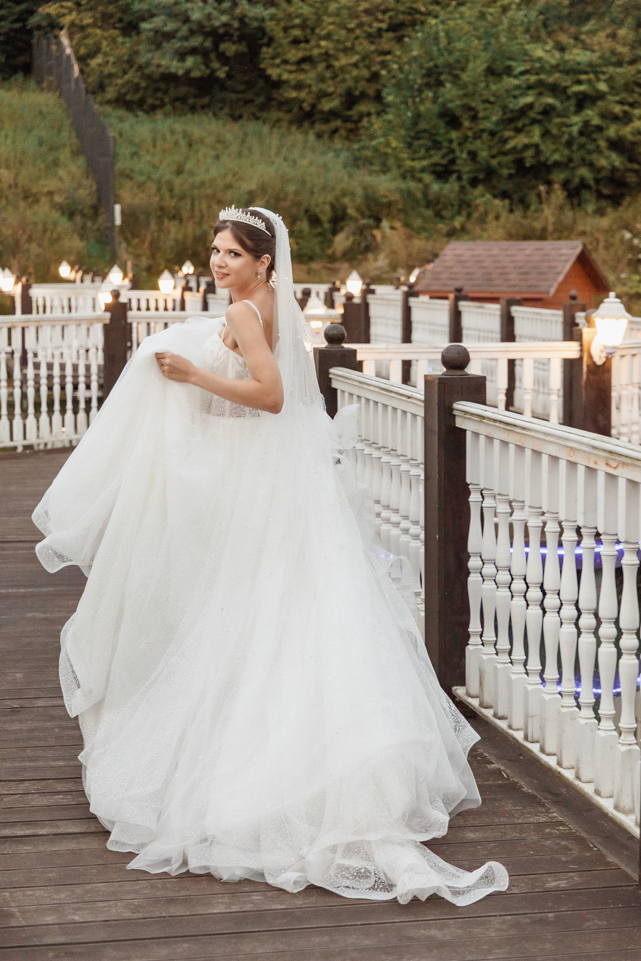 Влад и Дарья. Свадебный фотограф и видеограф в Москве, Виктор Архилюк