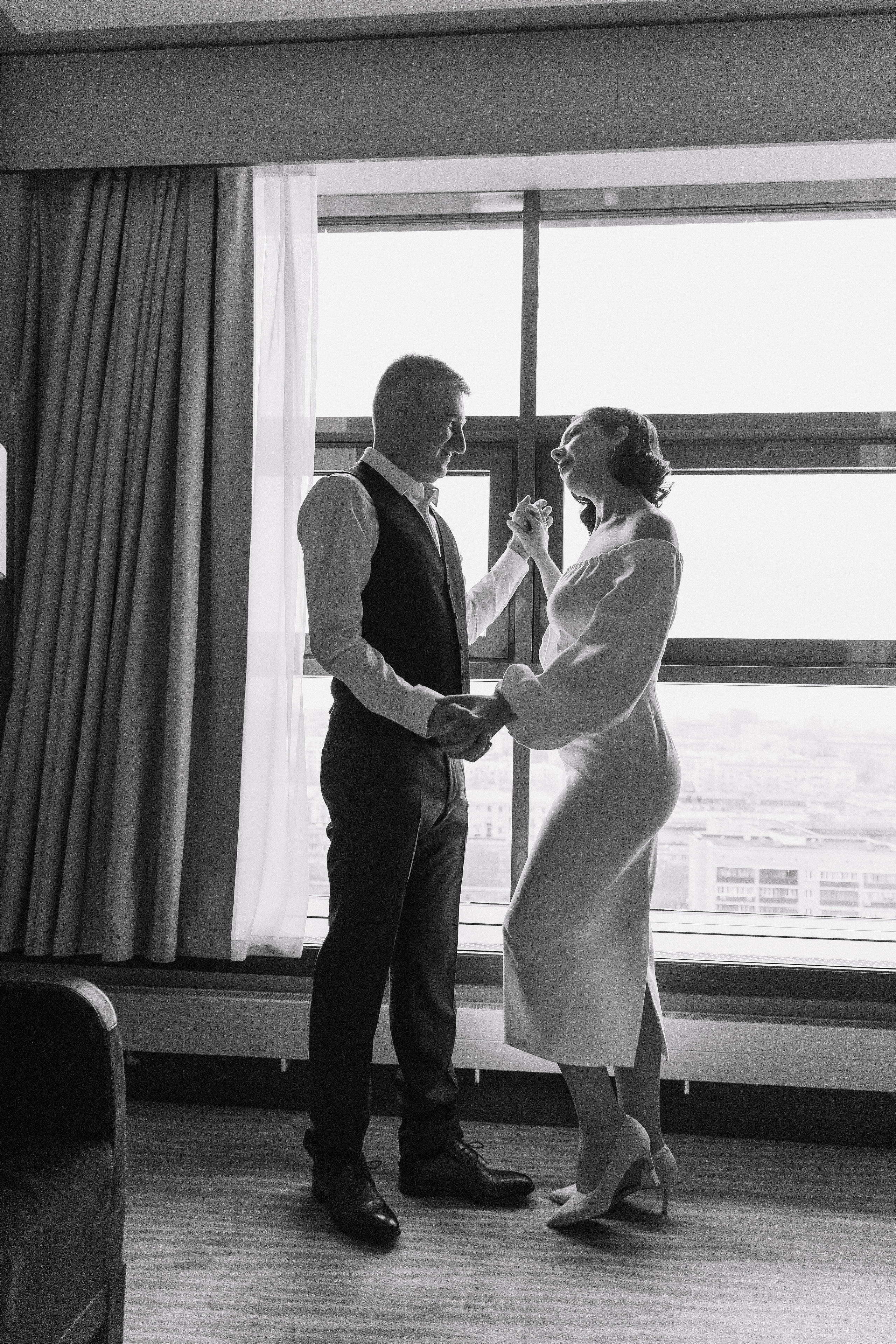 Wedding. Свадебный фотограф и видеограф в Москве, Виктор Архилюк