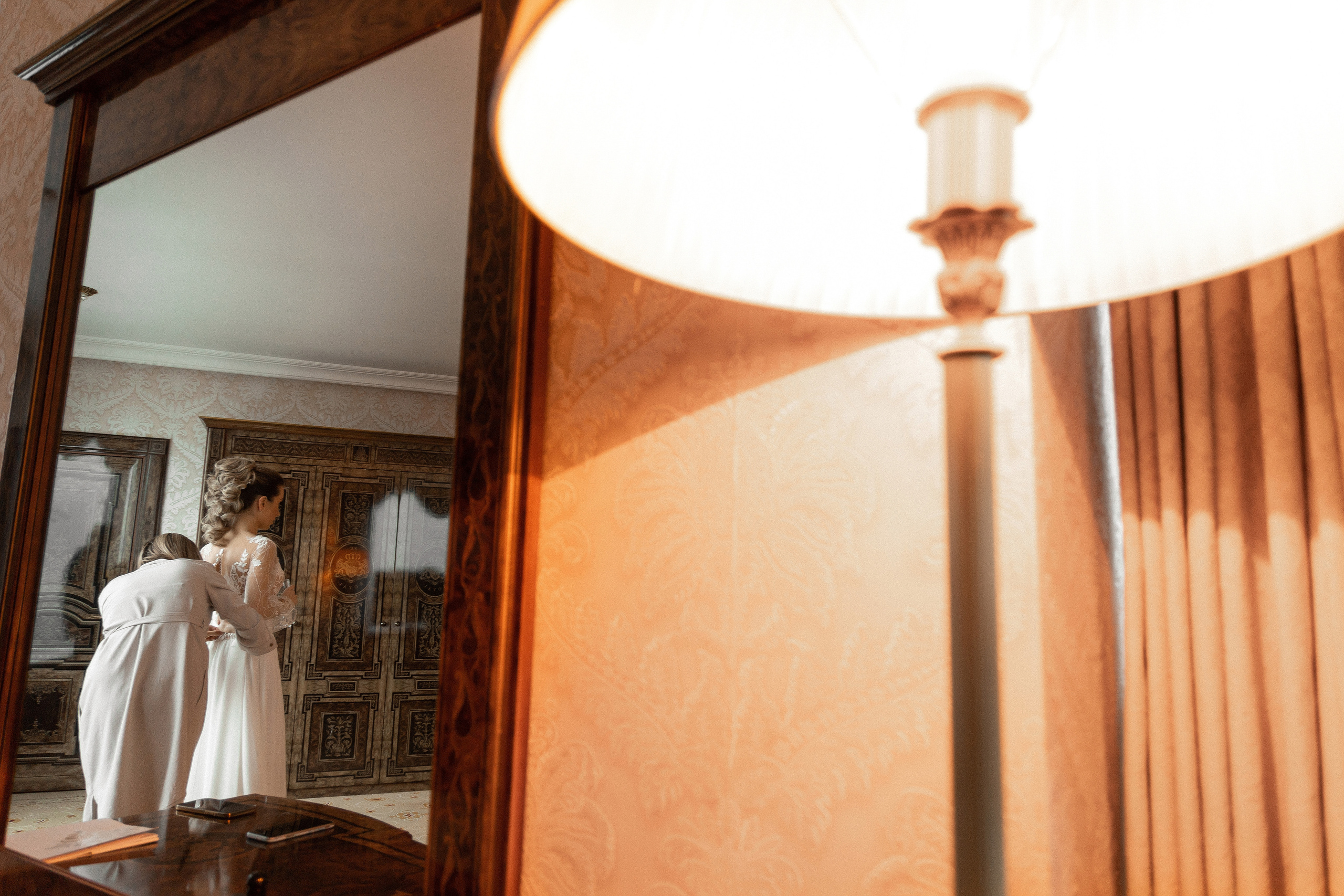 Антон и Анастасия. Свадебный фотограф и видеограф в Москве, Виктор Архилюк