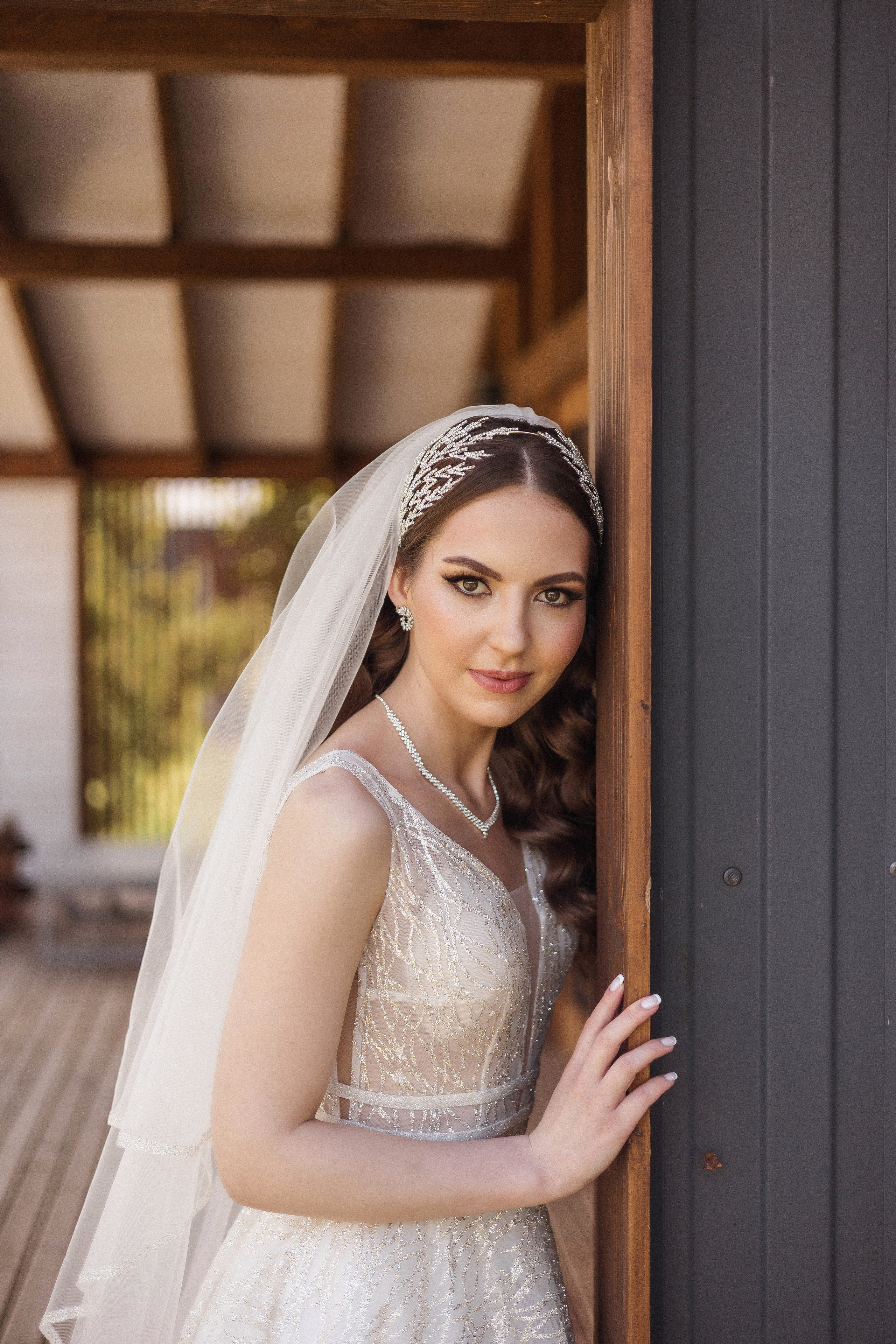 Тимофей и Сюзанна. Свадебный фотограф и видеограф в Москве, Виктор Архилюк