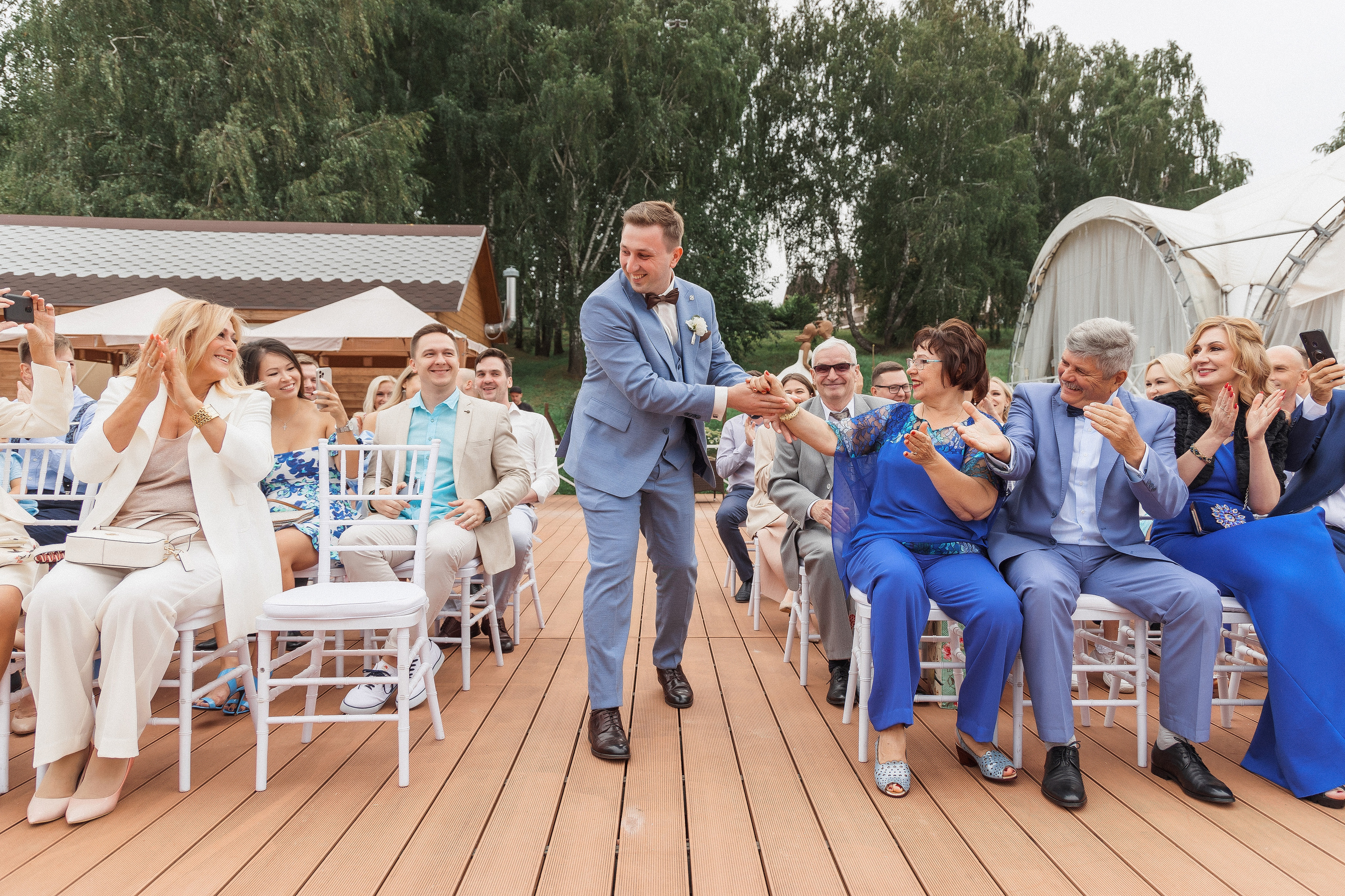 Влад и Дарья. Свадебный фотограф и видеограф в Москве, Виктор Архилюк