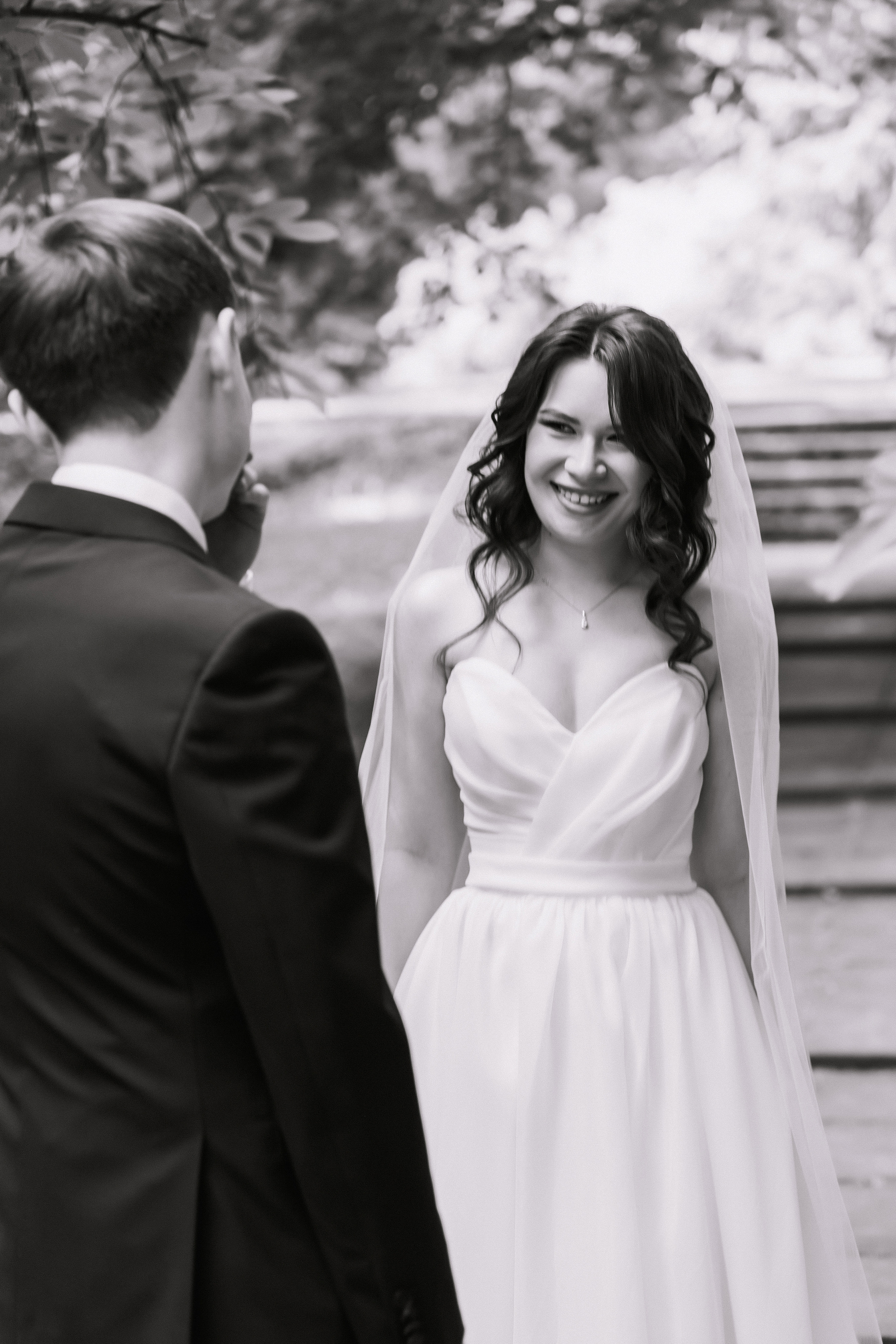 Александр и Татьяна. Свадебный фотограф и видеограф в Москве, Виктор Архилюк