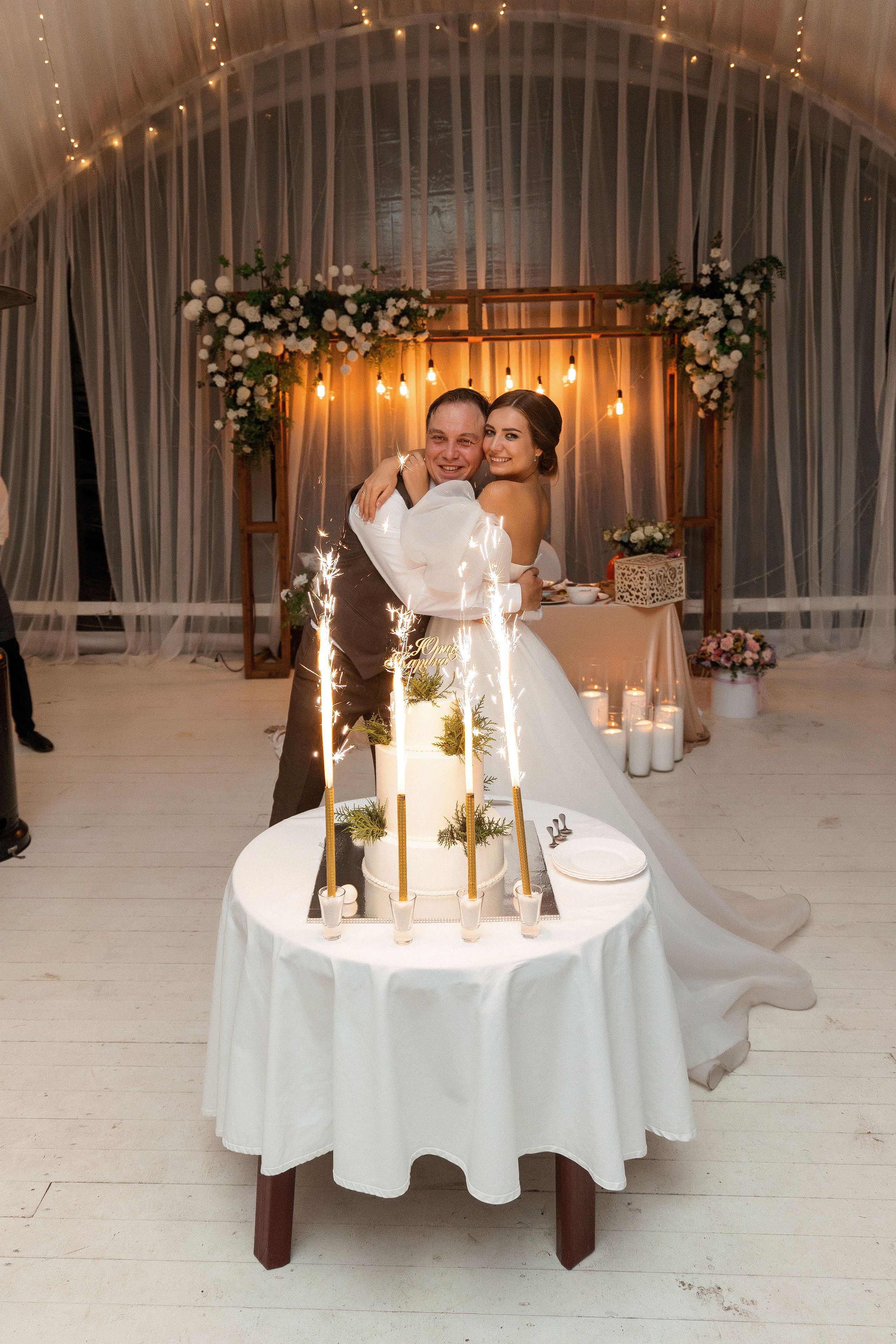 Ю+К. Свадебный фотограф и видеограф в Москве, Виктор Архилюк