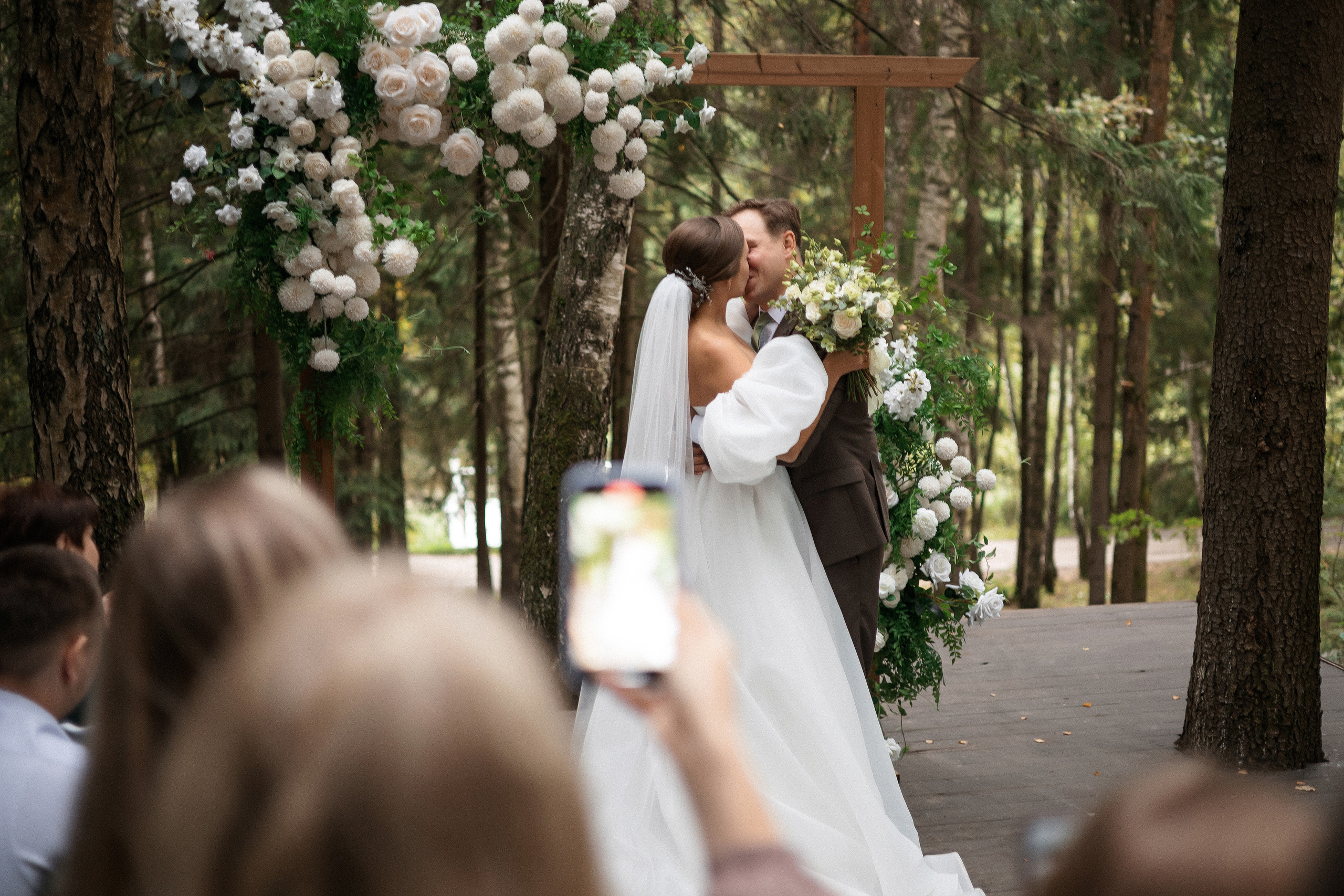 Ю+К. Свадебный фотограф и видеограф в Москве, Виктор Архилюк