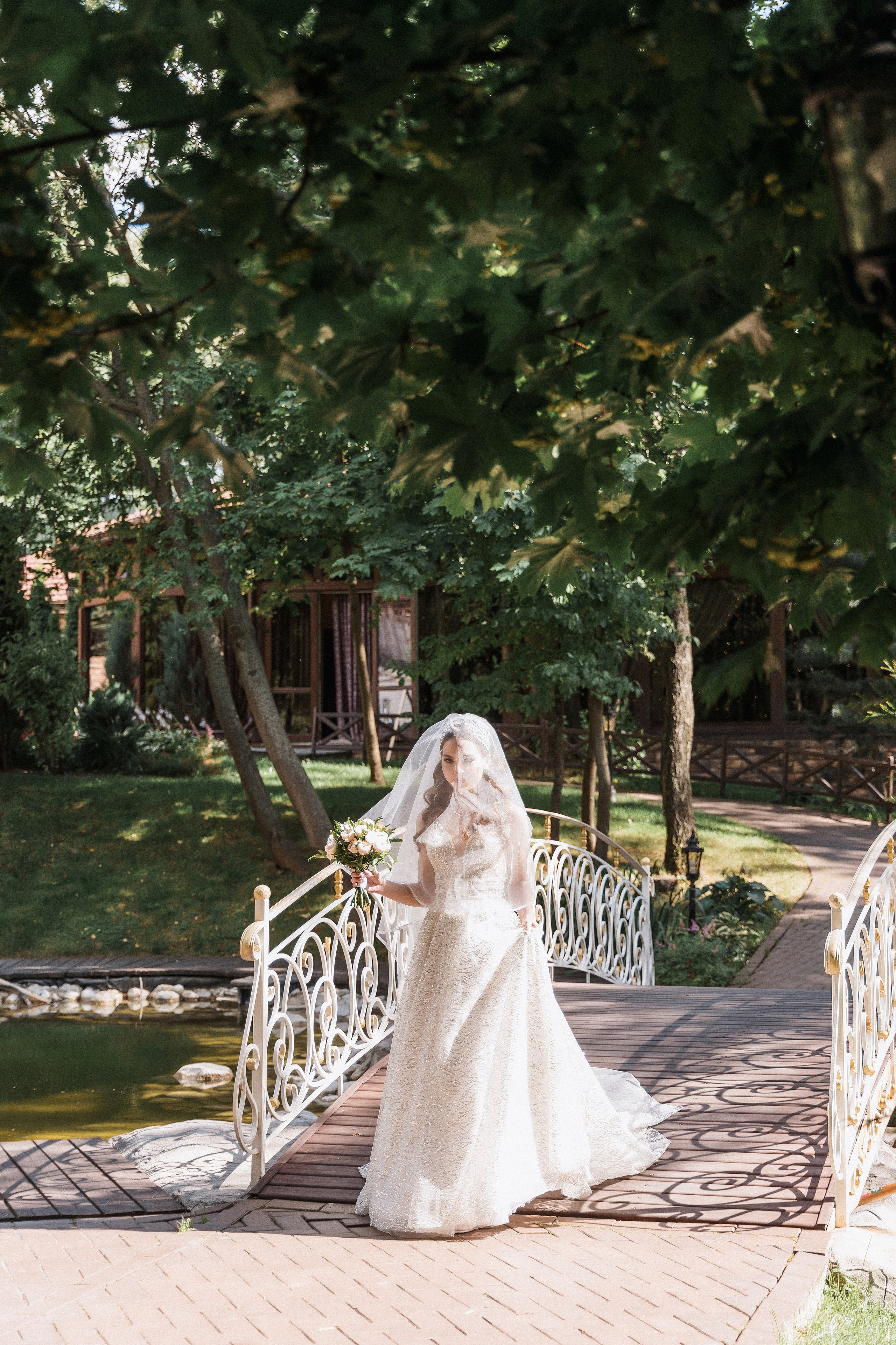 Тимофей и Сюзанна. Свадебный фотограф и видеограф в Москве, Виктор Архилюк