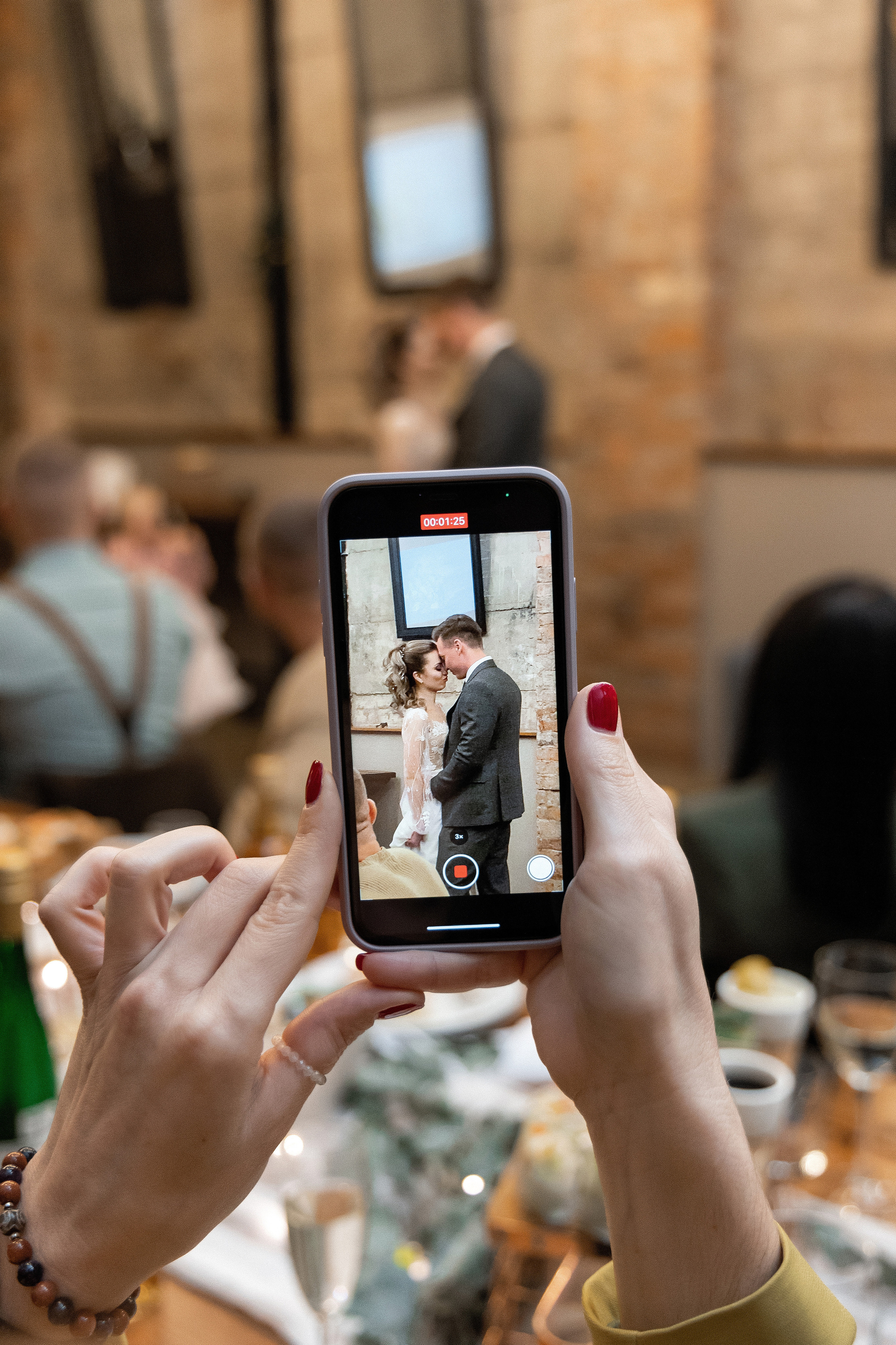 Антон и Анастасия. Свадебный фотограф и видеограф в Москве, Виктор Архилюк