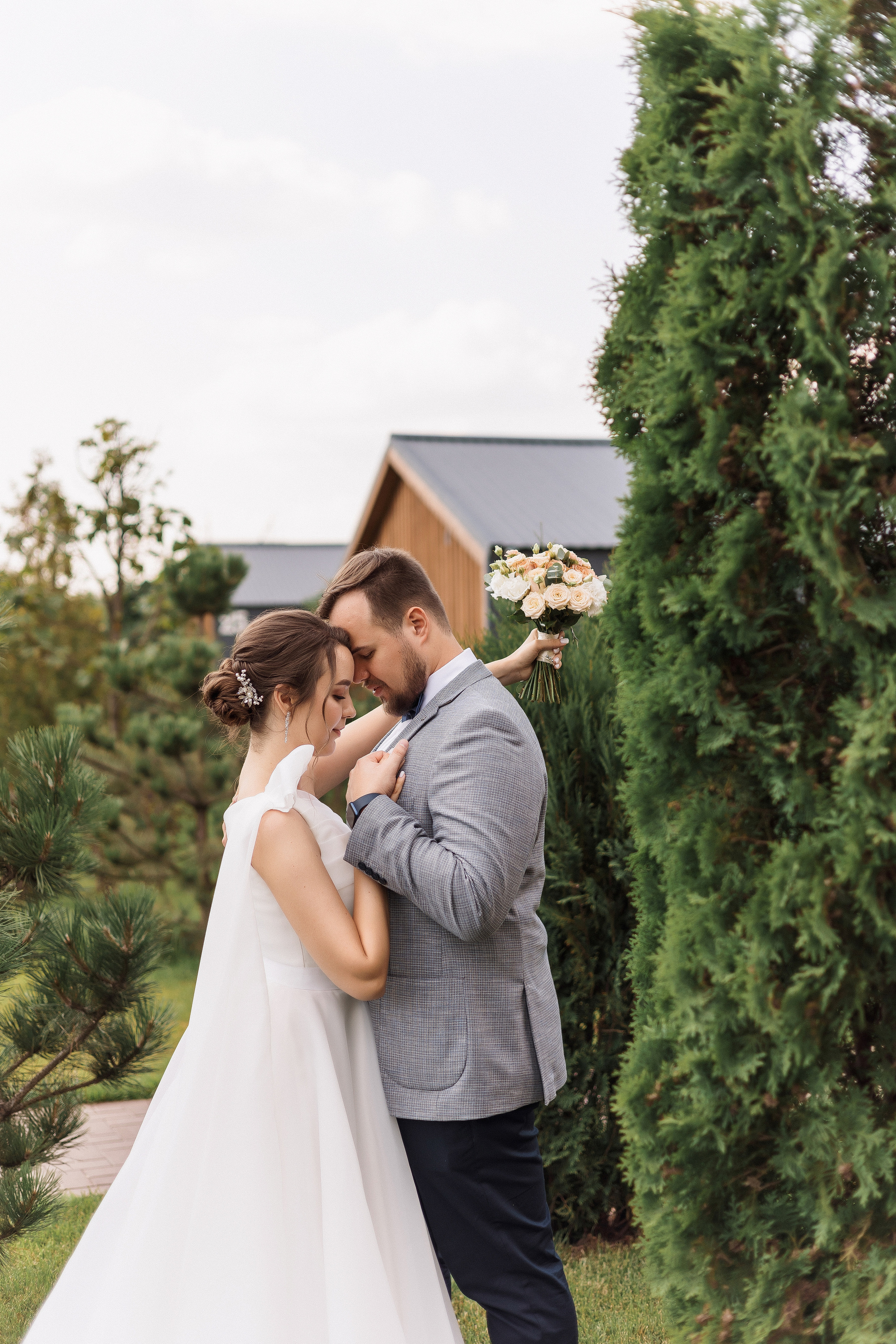 Валерий и Екатерина. Свадебный фотограф и видеограф в Москве, Виктор Архилюк