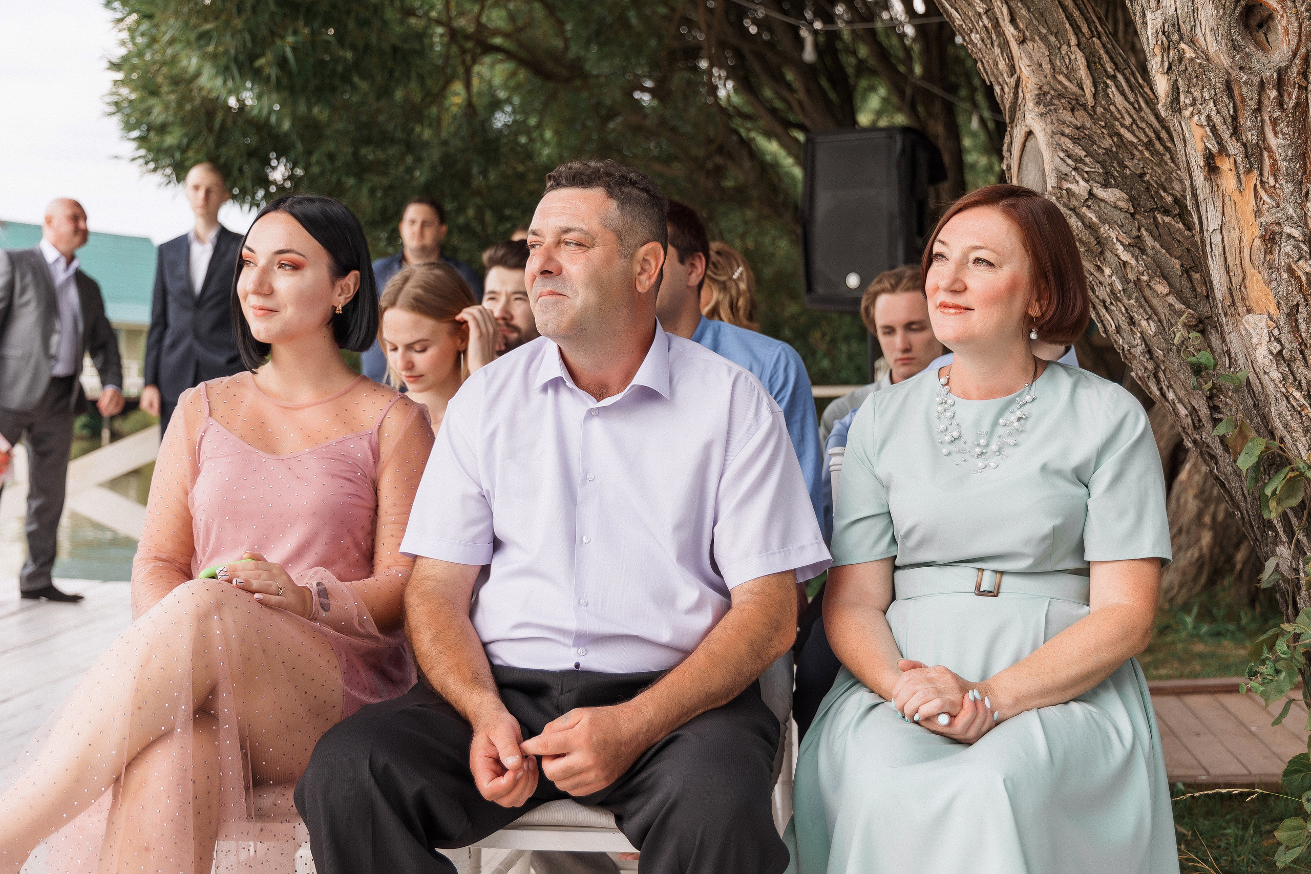 Фёдор и Виктория. Свадебный фотограф и видеограф в Москве, Виктор Архилюк