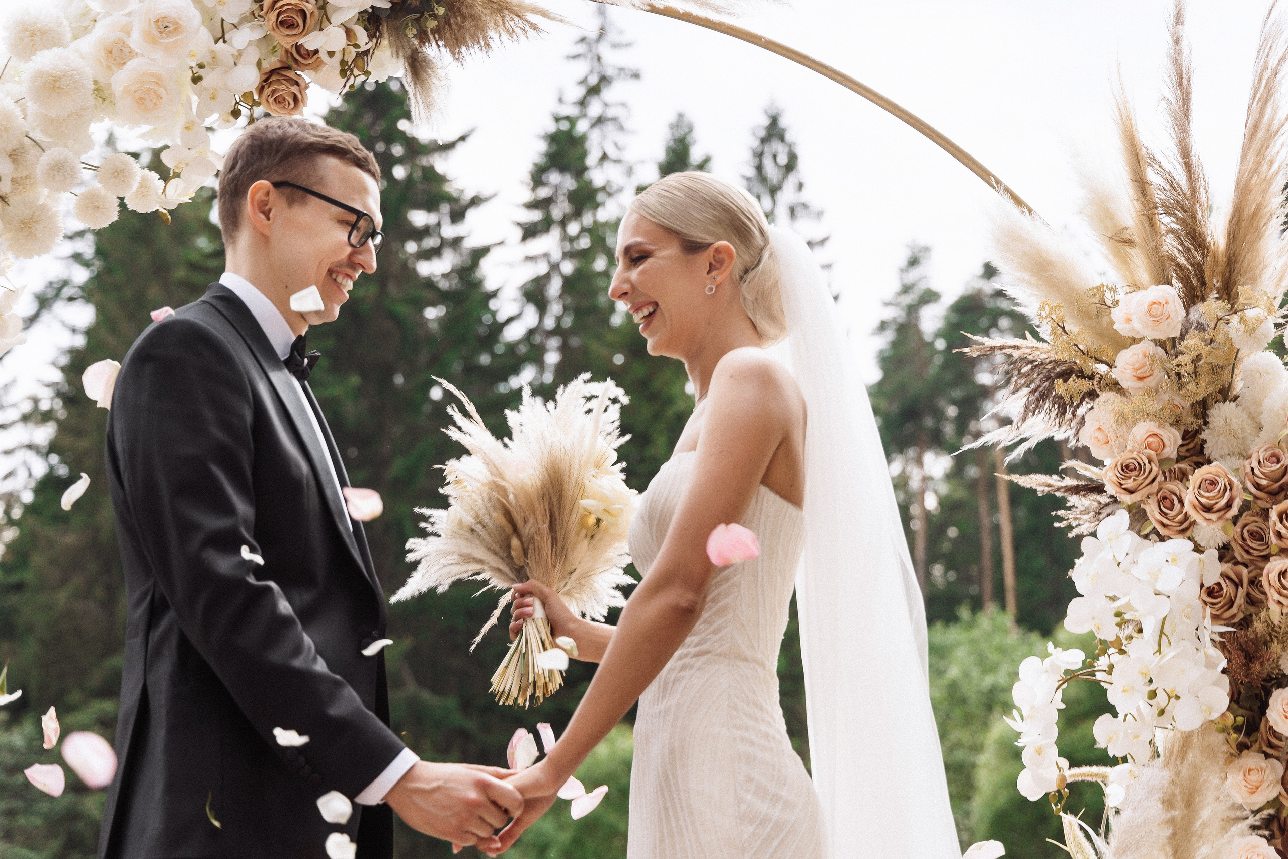 Виталий и Анастасия. Свадебный фотограф и видеограф в Москве, Виктор Архилюк
