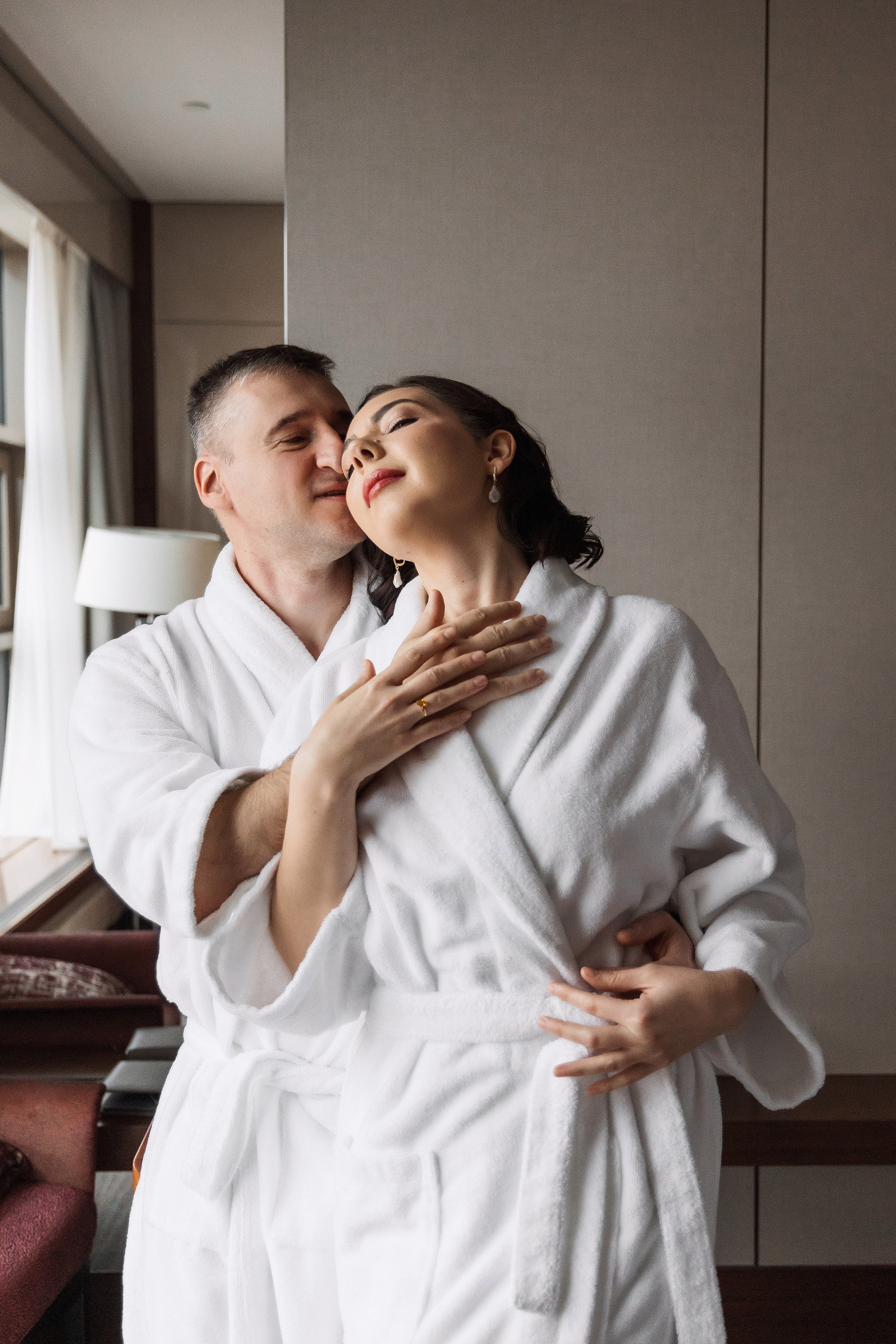 Wedding. Свадебный фотограф и видеограф в Москве, Виктор Архилюк