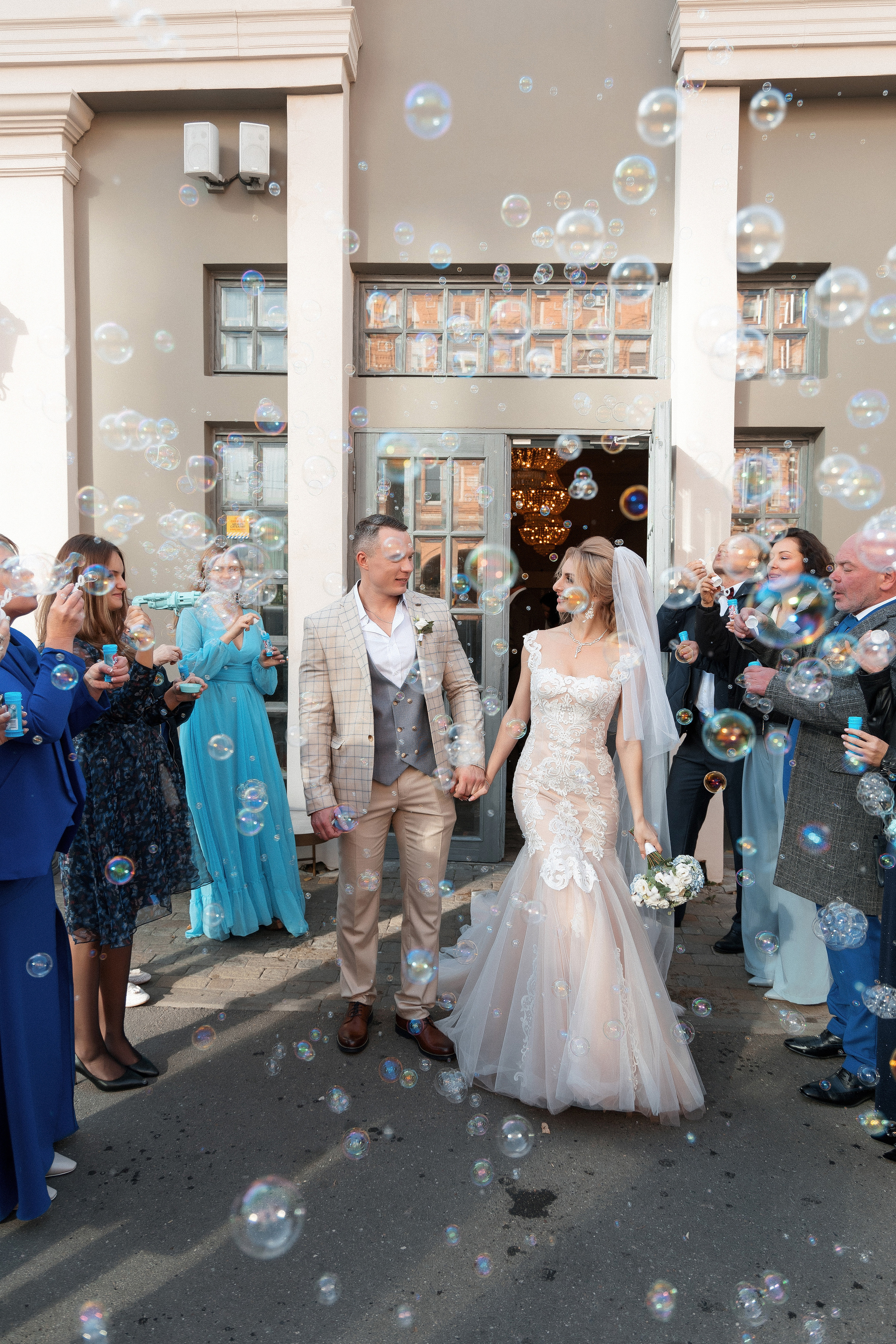 А+Ю. Свадебный фотограф и видеограф в Москве, Виктор Архилюк