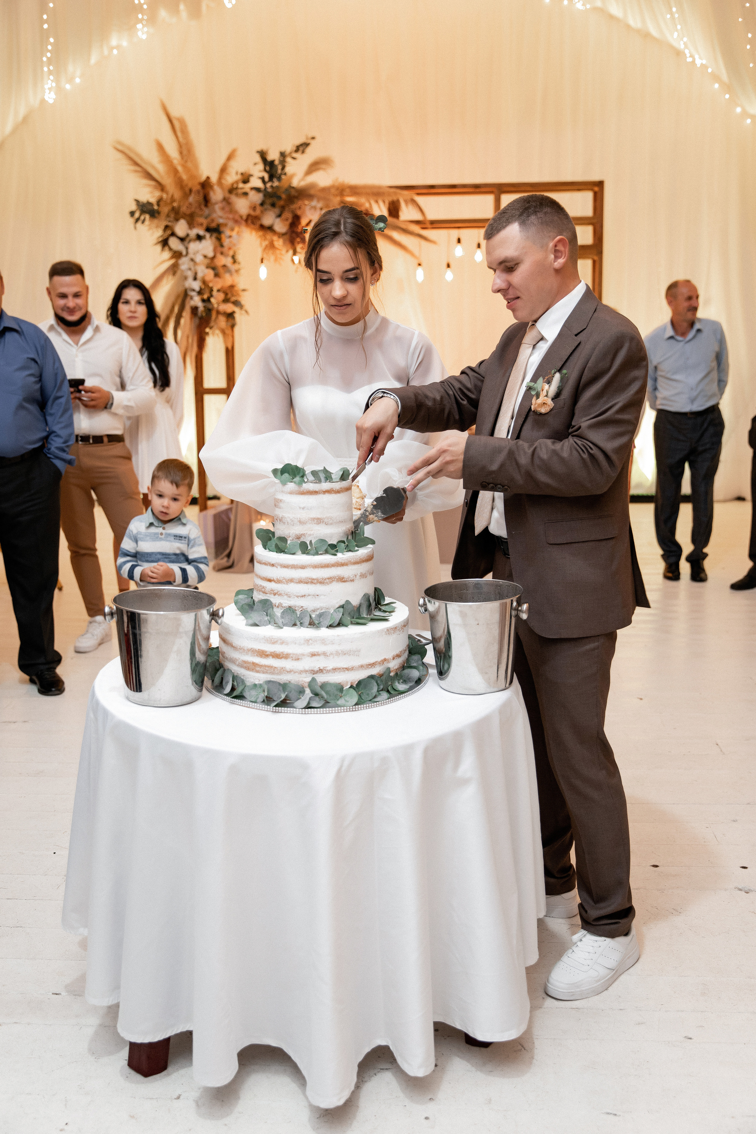 А+Д. Свадебный фотограф и видеограф в Москве, Виктор Архилюк