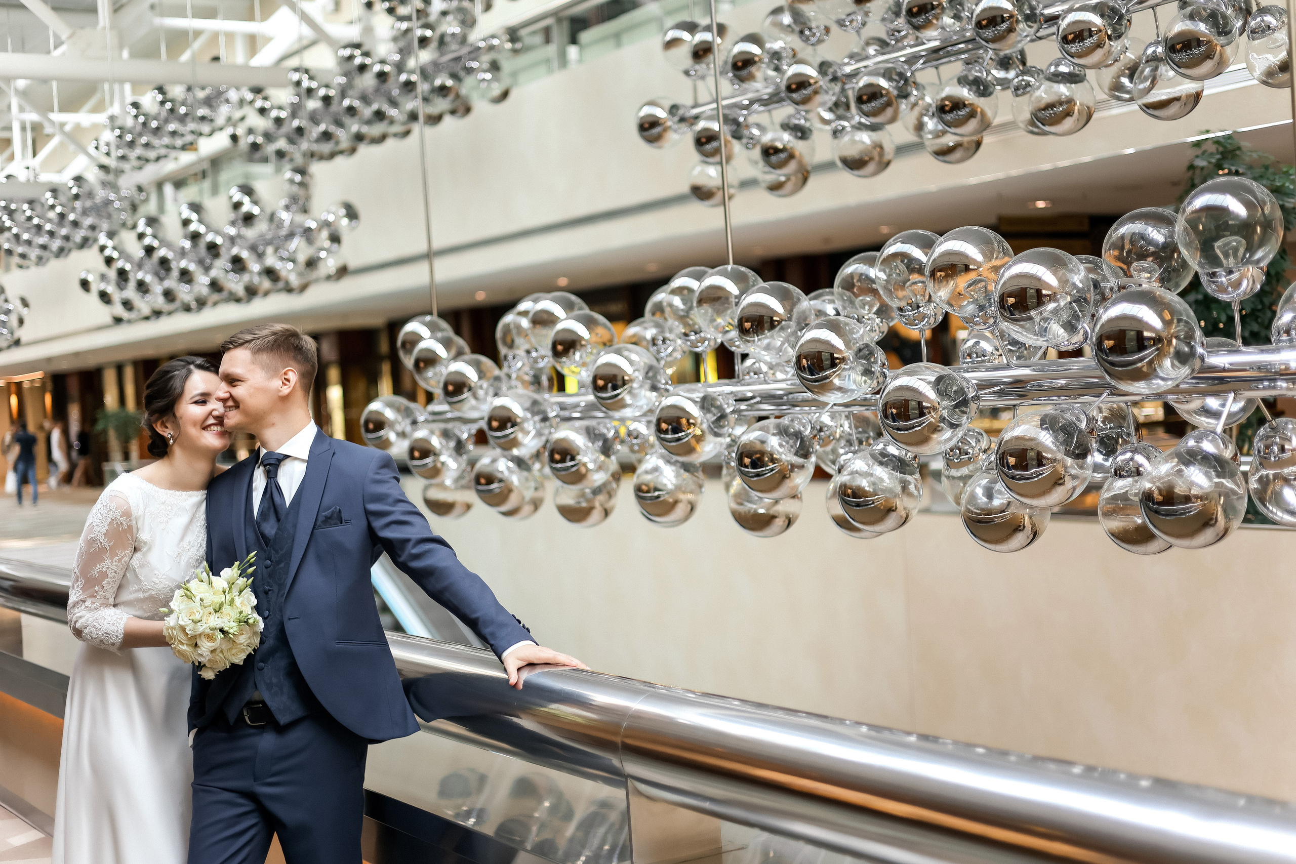 Д+А. Свадебный фотограф и видеограф в Москве, Виктор Архилюк