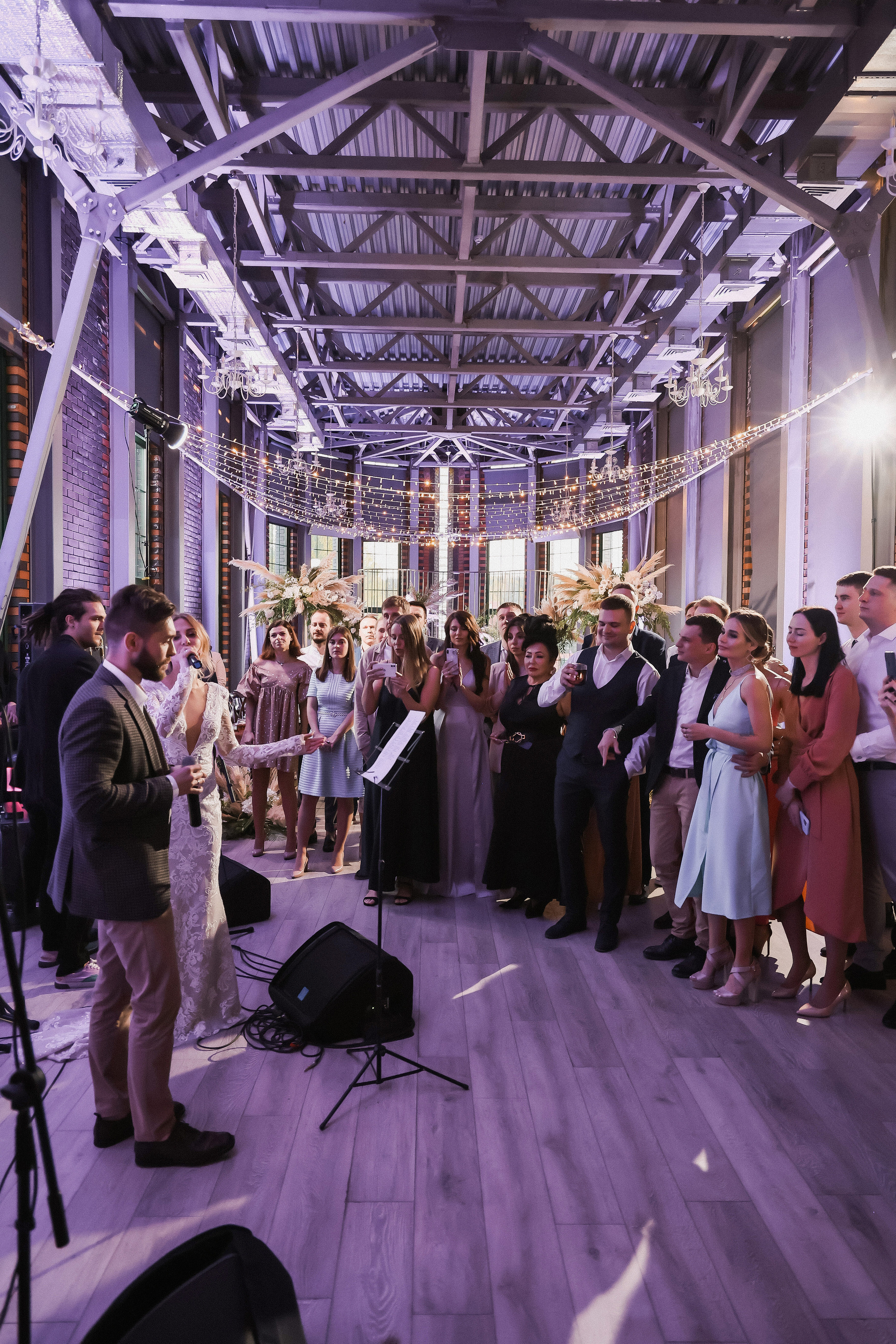 Андрей и Алина. Свадебный фотограф и видеограф в Москве, Виктор Архилюк